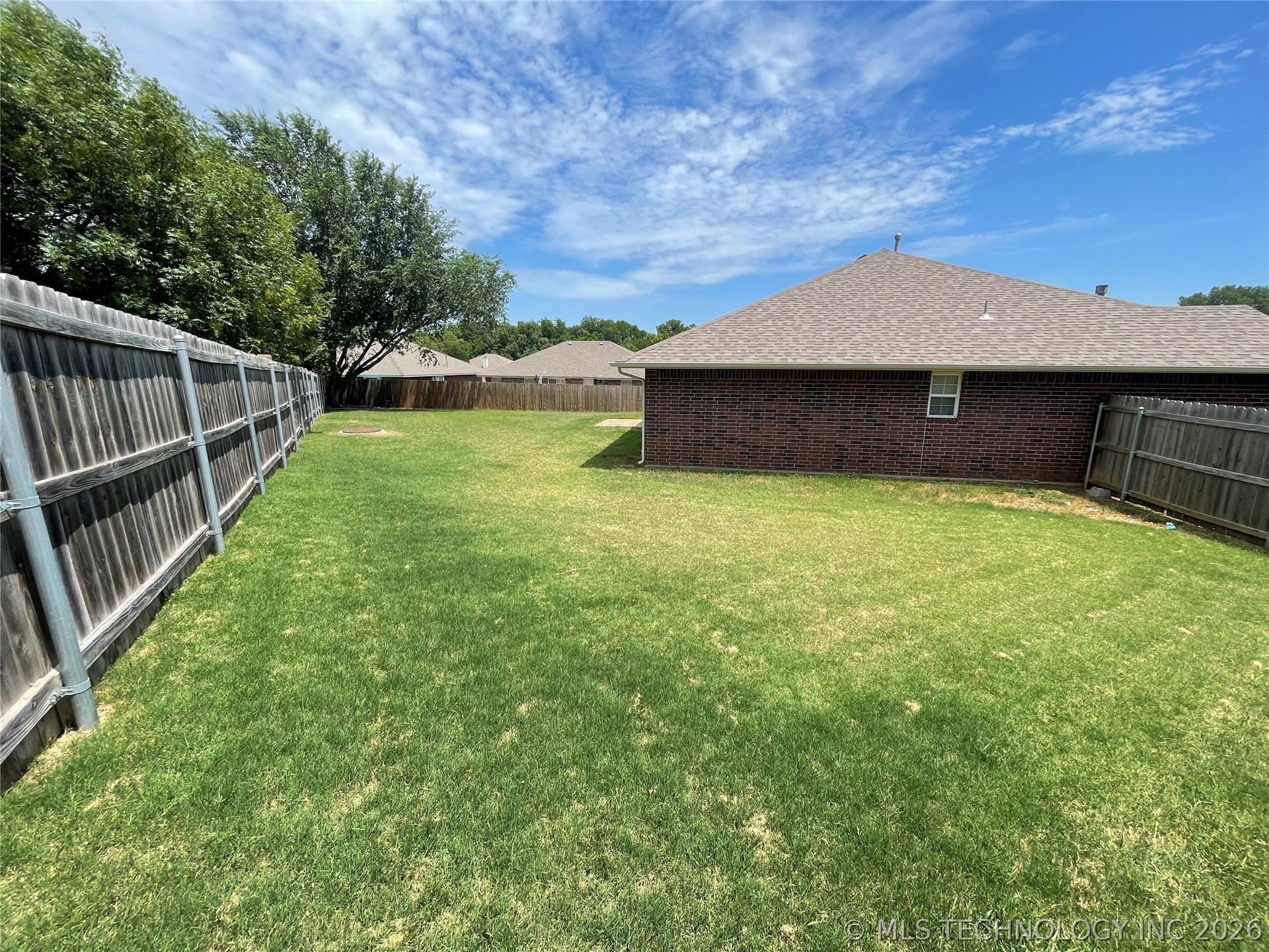 1705 Teakwood Circle Norman OK 73071