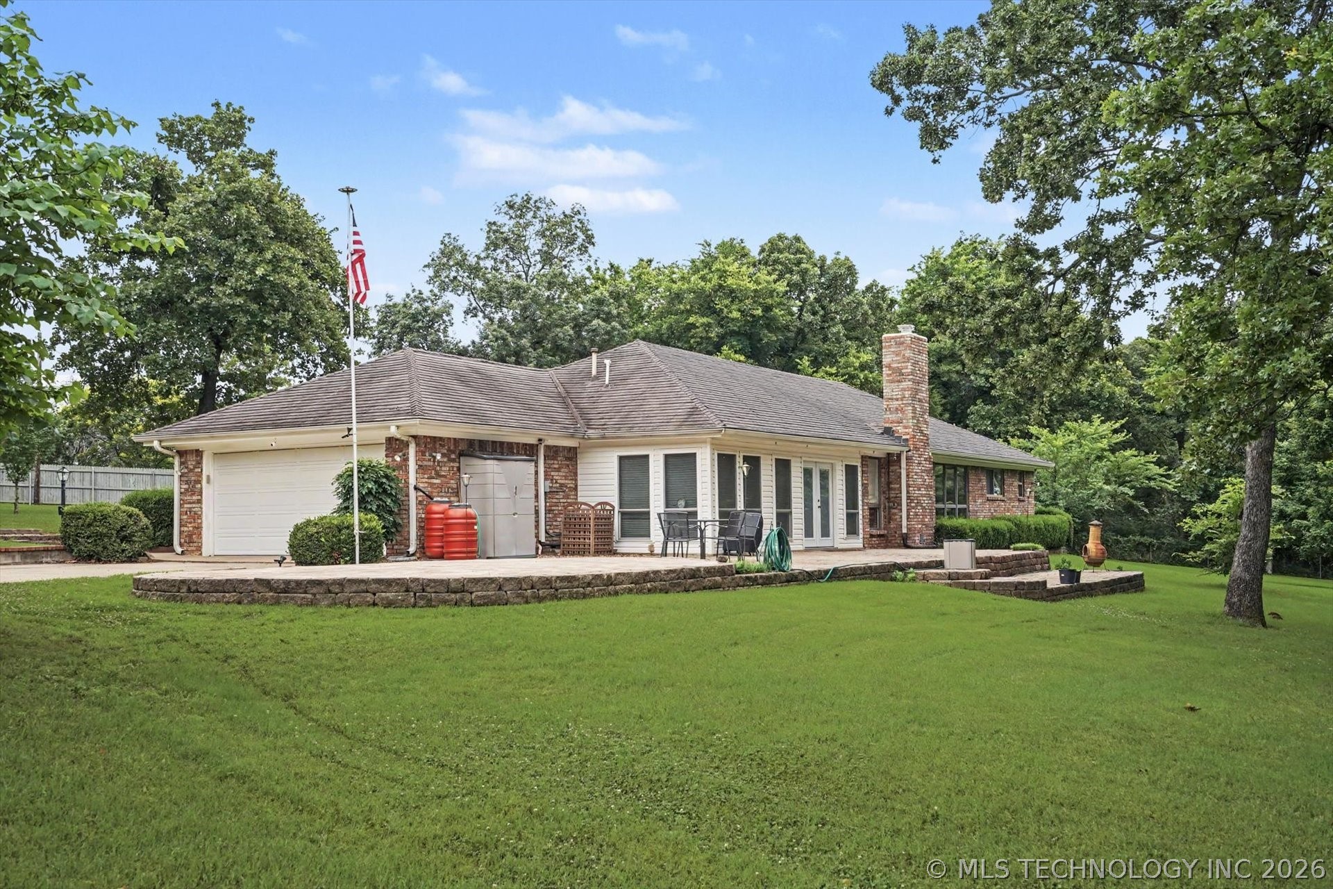 8310 S 73rd Westavenue Tulsa OK 74131