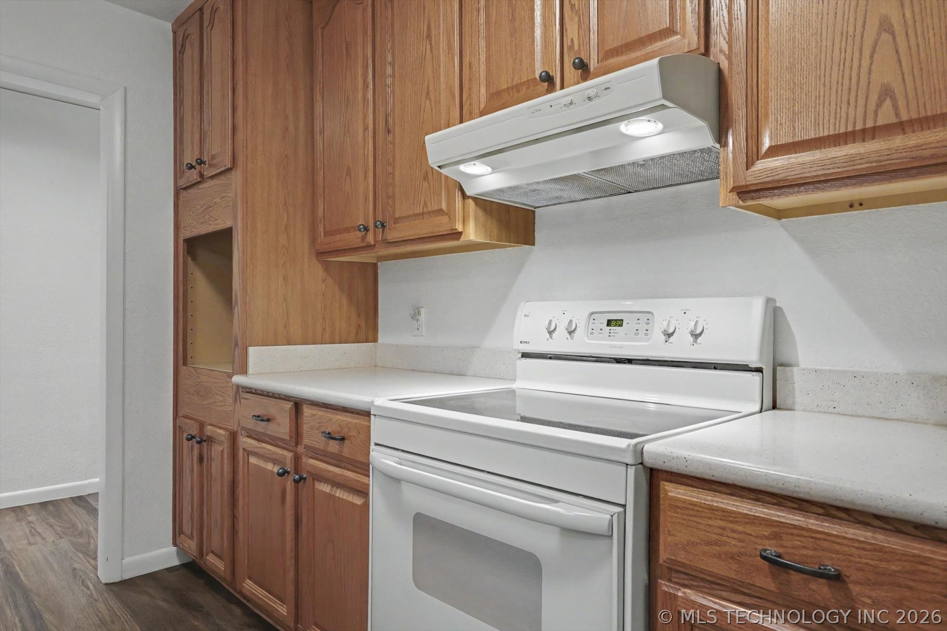 8310 S 73rd Westavenue Tulsa OK 74131