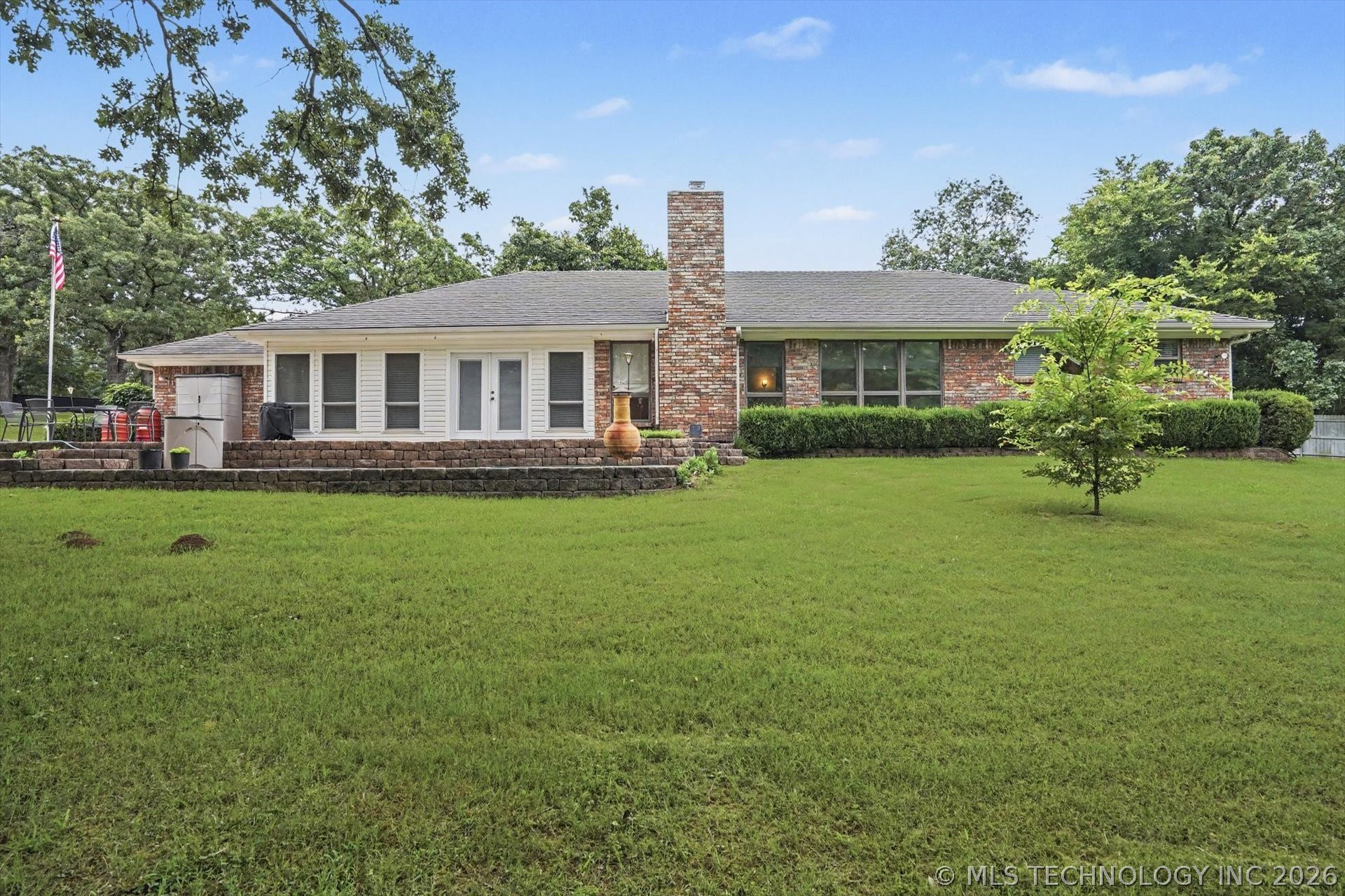 8310 S 73rd Westavenue Tulsa OK 74131