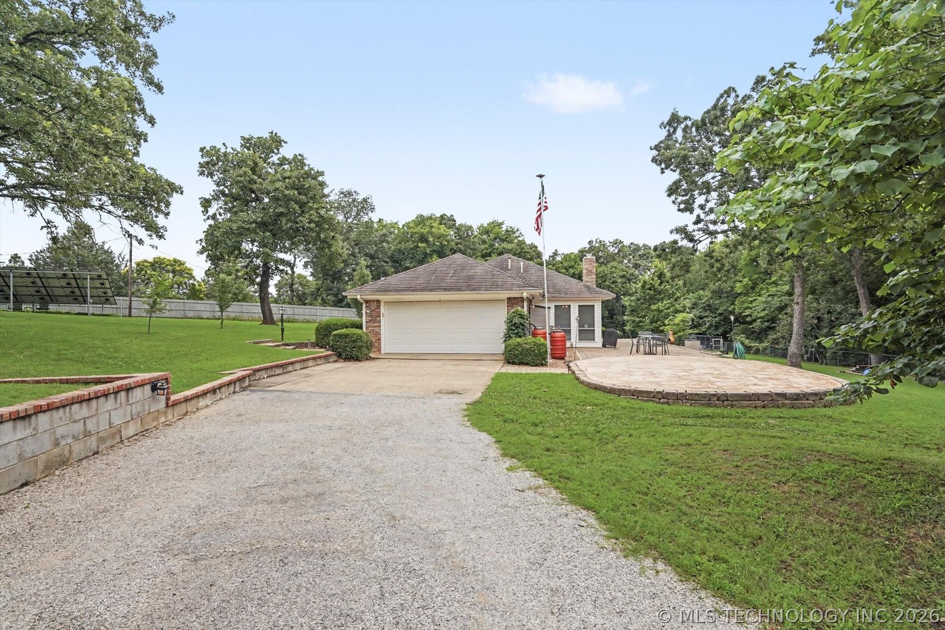 8310 S 73rd Westavenue Tulsa OK 74131