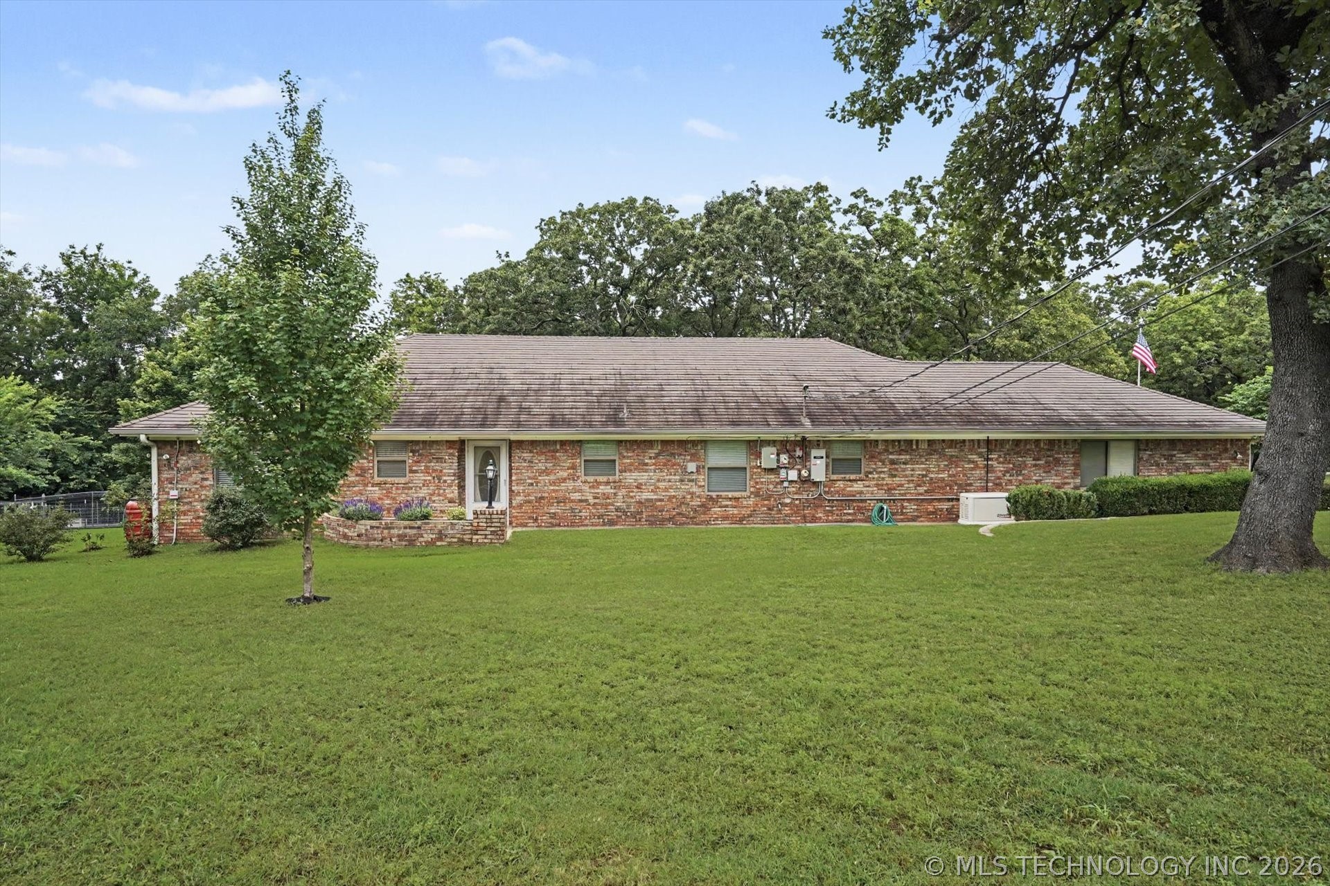 8310 S 73rd Westavenue Tulsa OK 74131