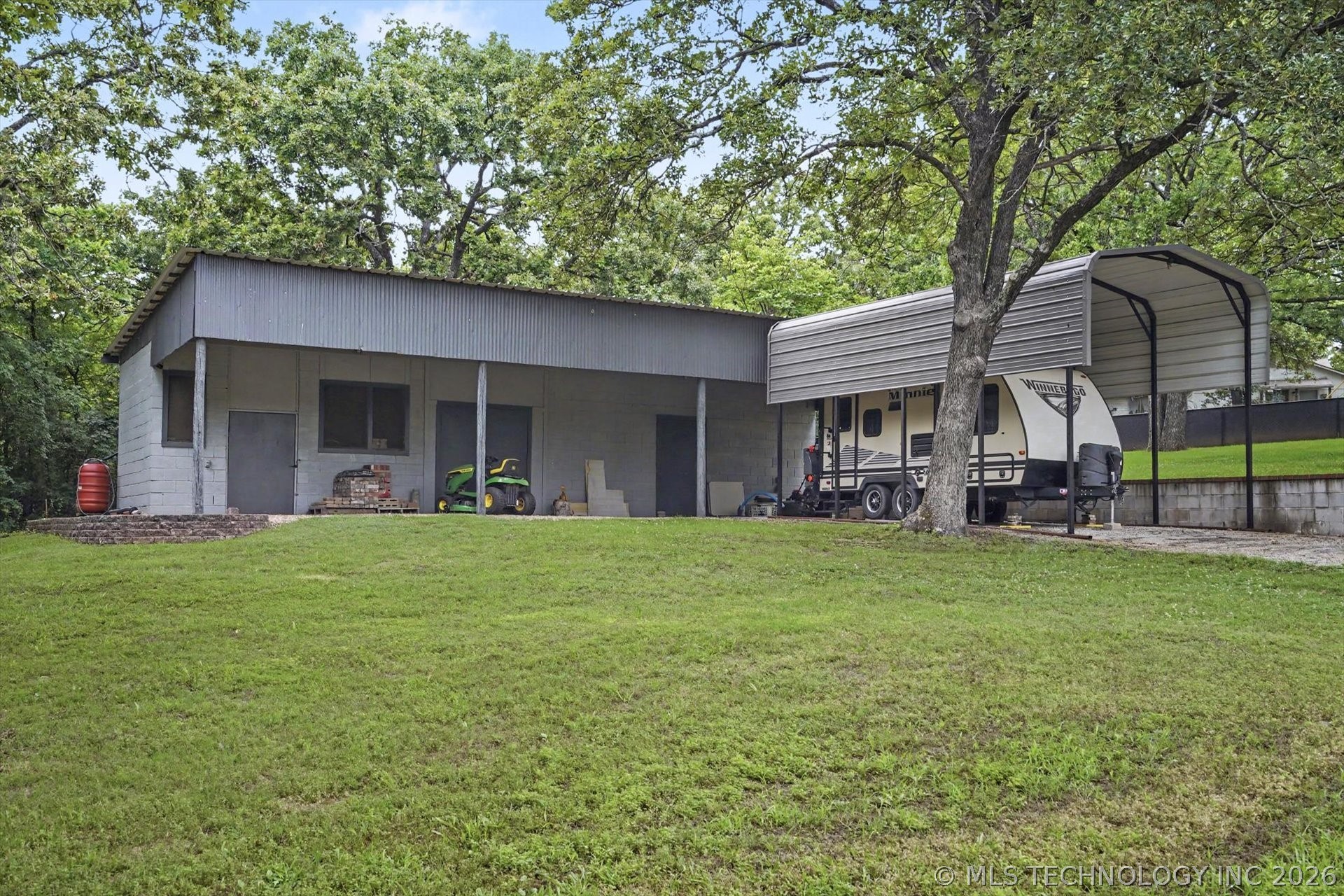 8310 S 73rd Westavenue Tulsa OK 74131