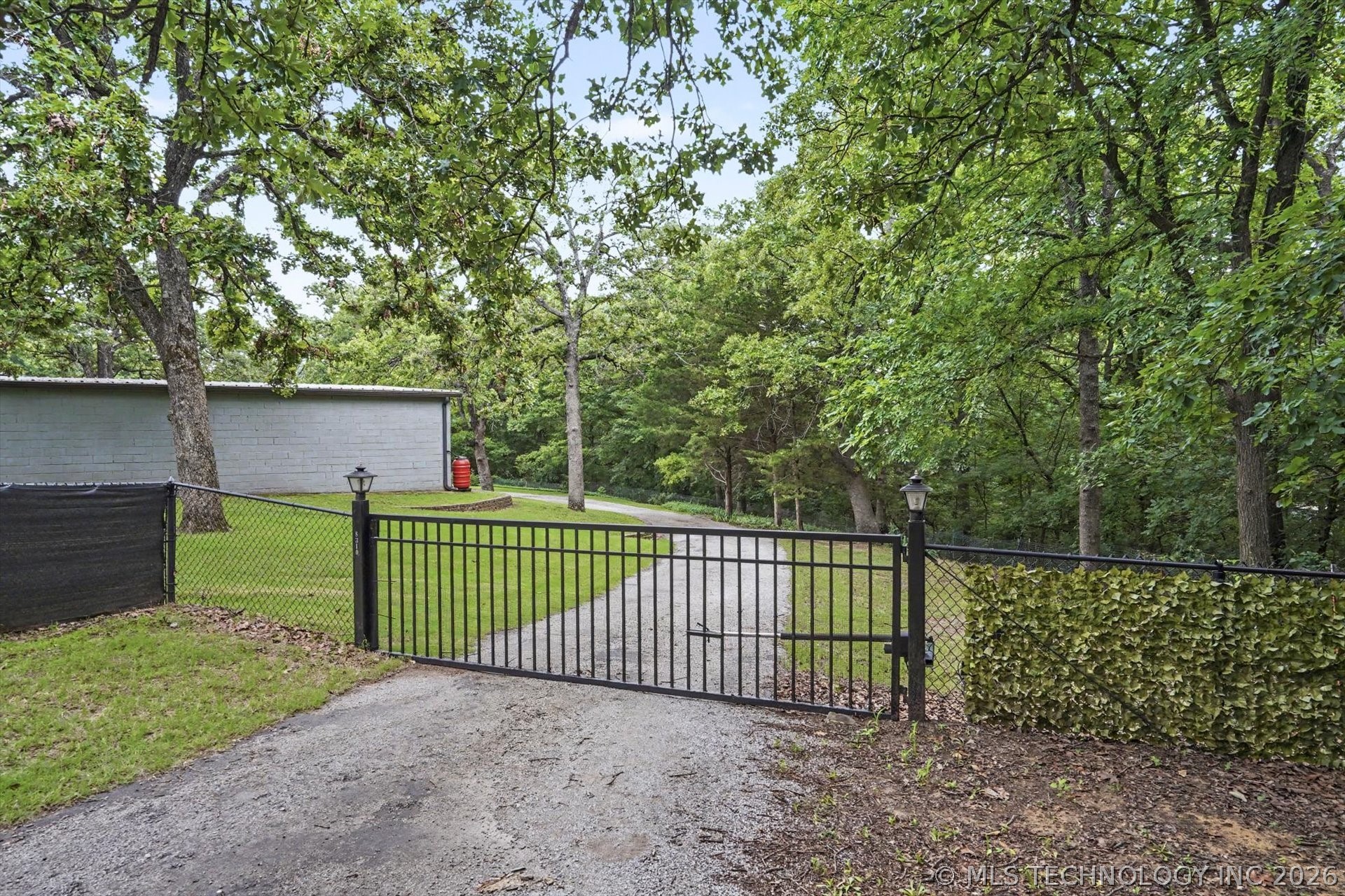 8310 S 73rd Westavenue Tulsa OK 74131
