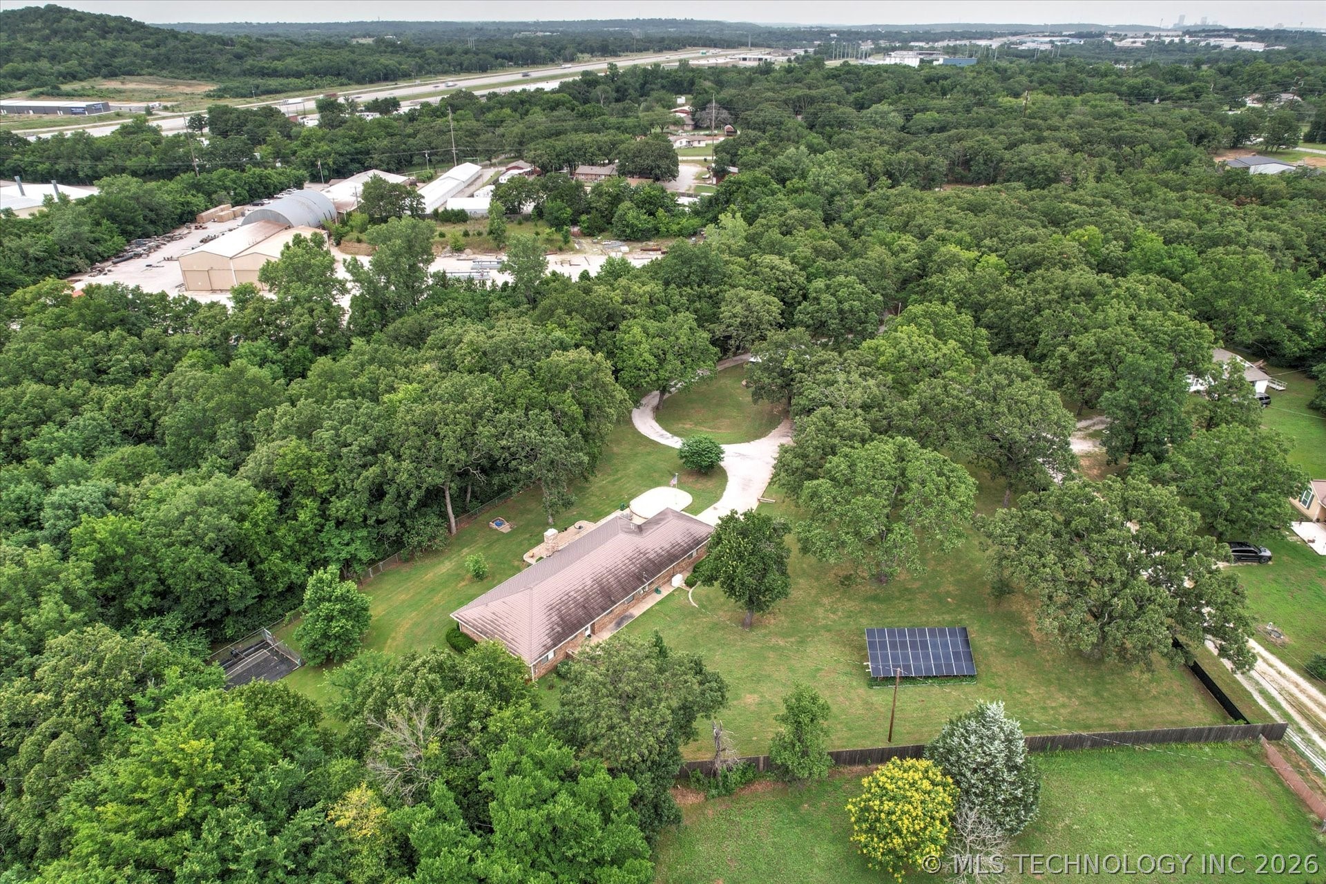 8310 S 73rd Westavenue Tulsa OK 74131