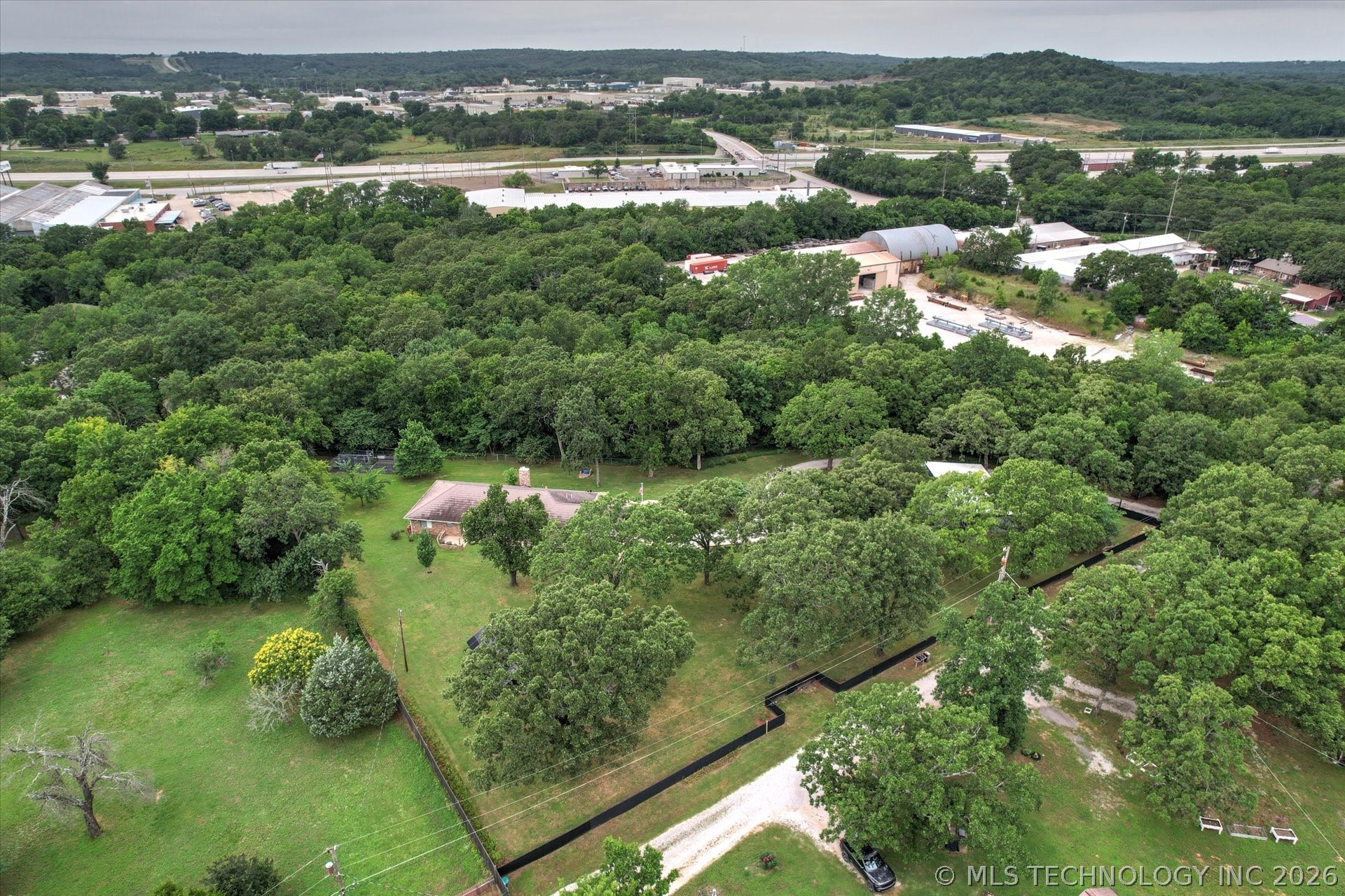 8310 S 73rd Westavenue Tulsa OK 74131