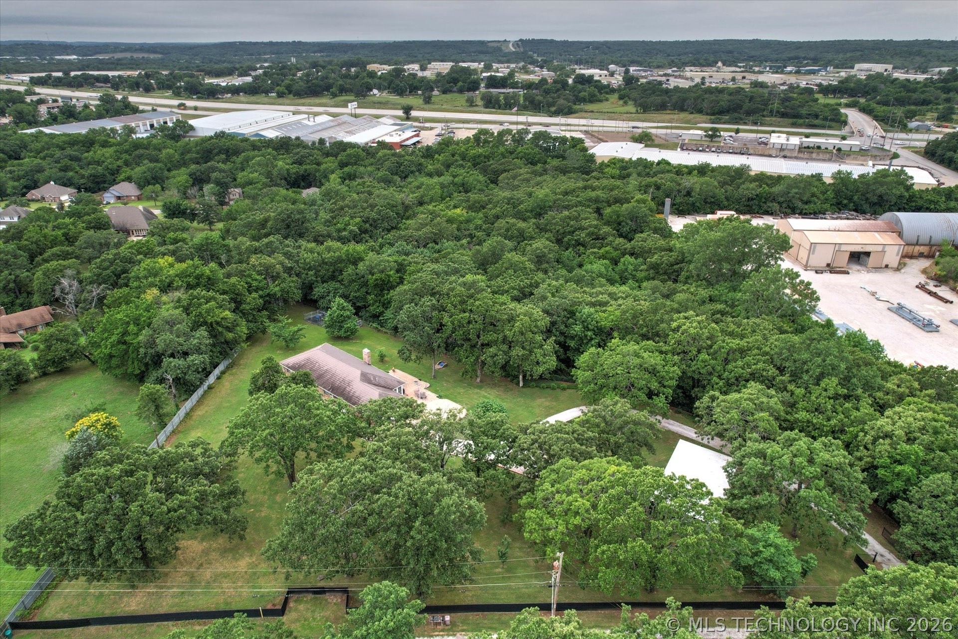 8310 S 73rd Westavenue Tulsa OK 74131