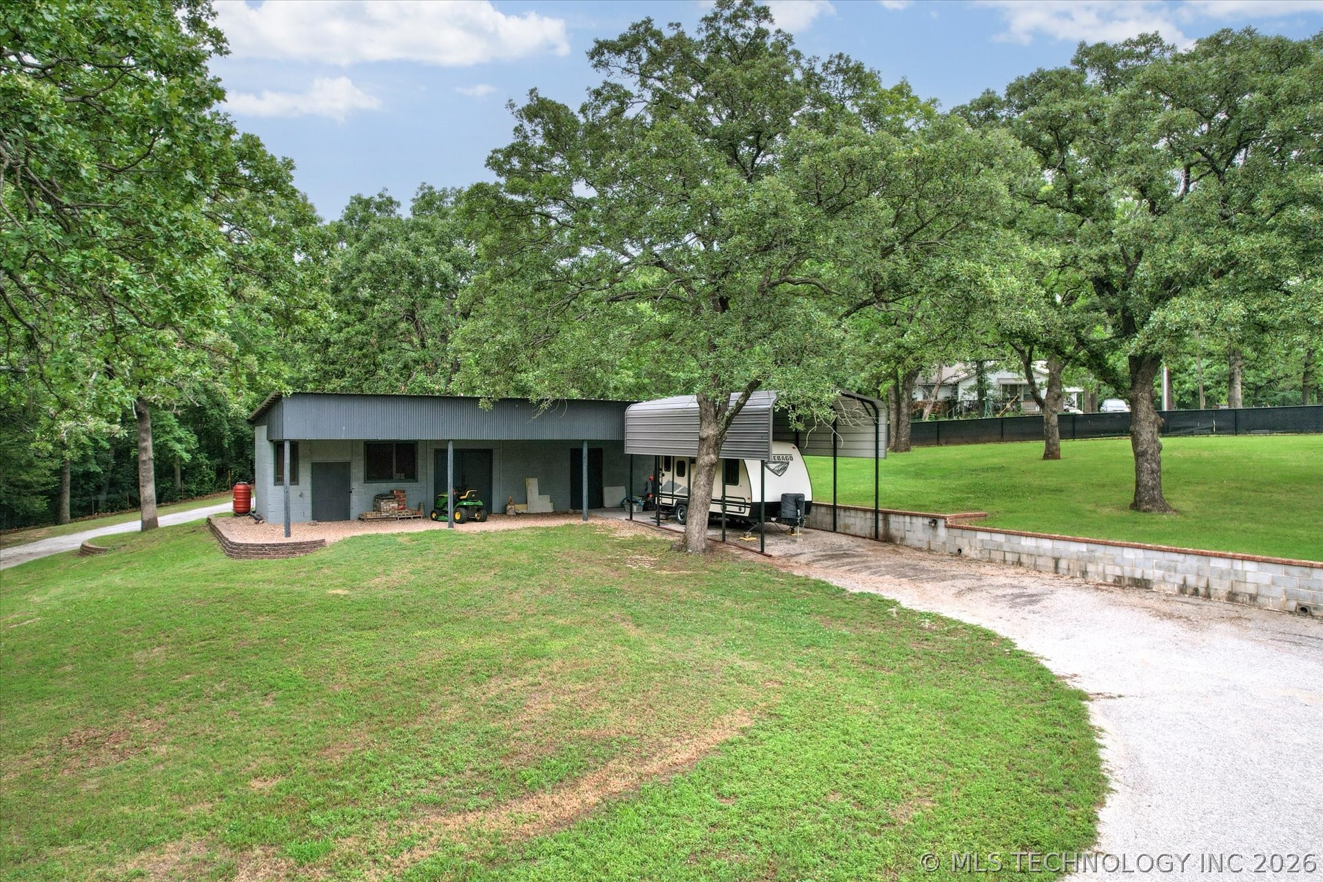 8310 S 73rd Westavenue Tulsa OK 74131