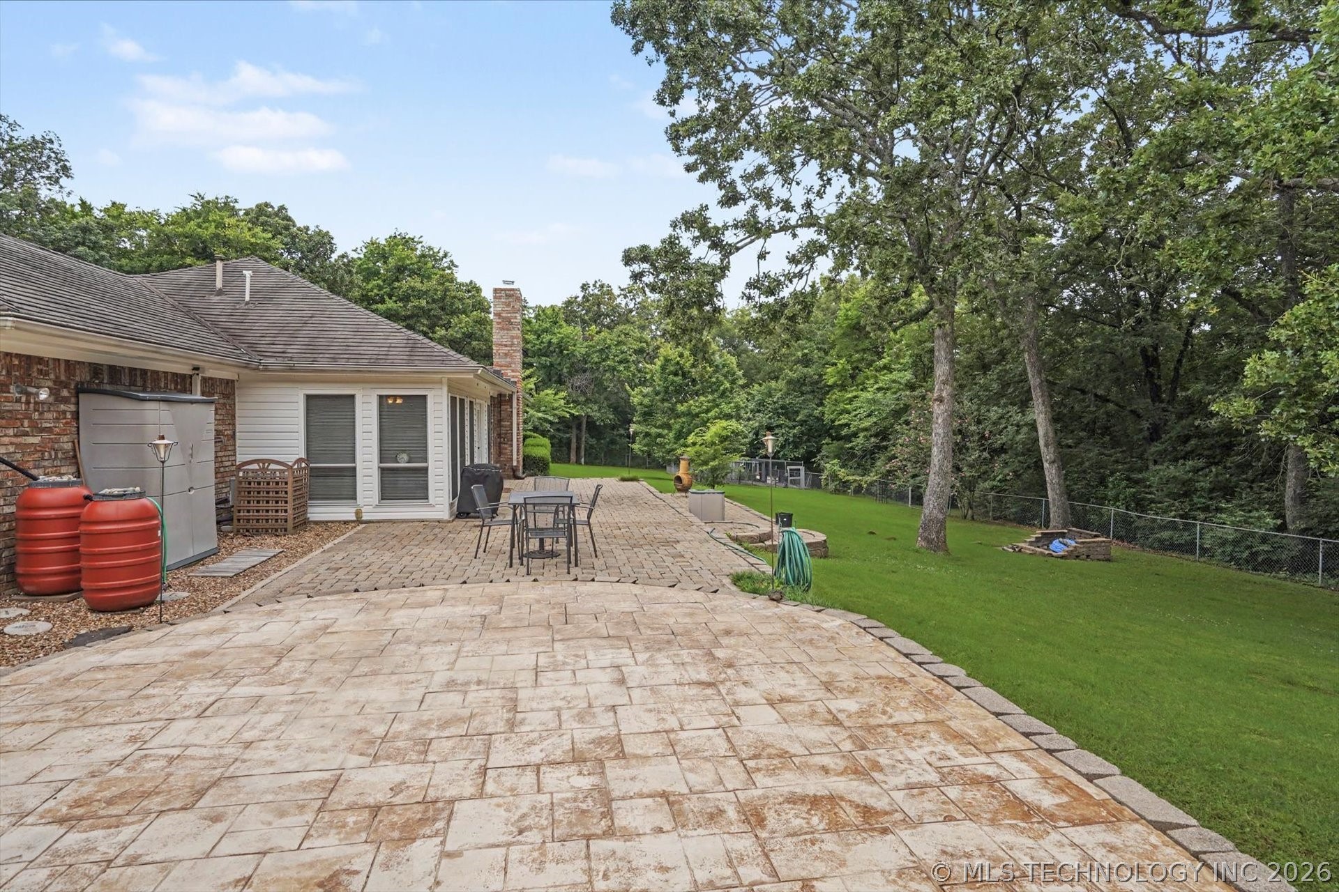 8310 S 73rd Westavenue Tulsa OK 74131