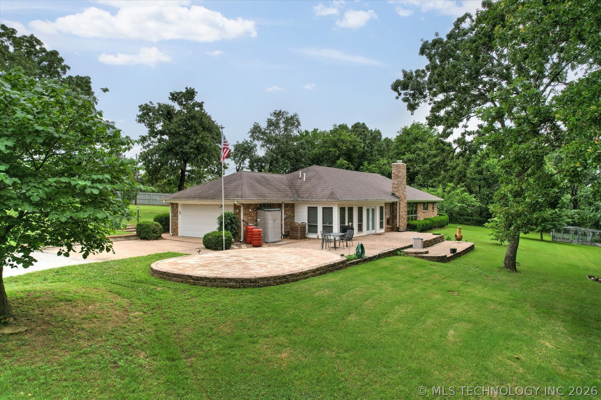 8310 S 73rd Westavenue Tulsa OK 74131
