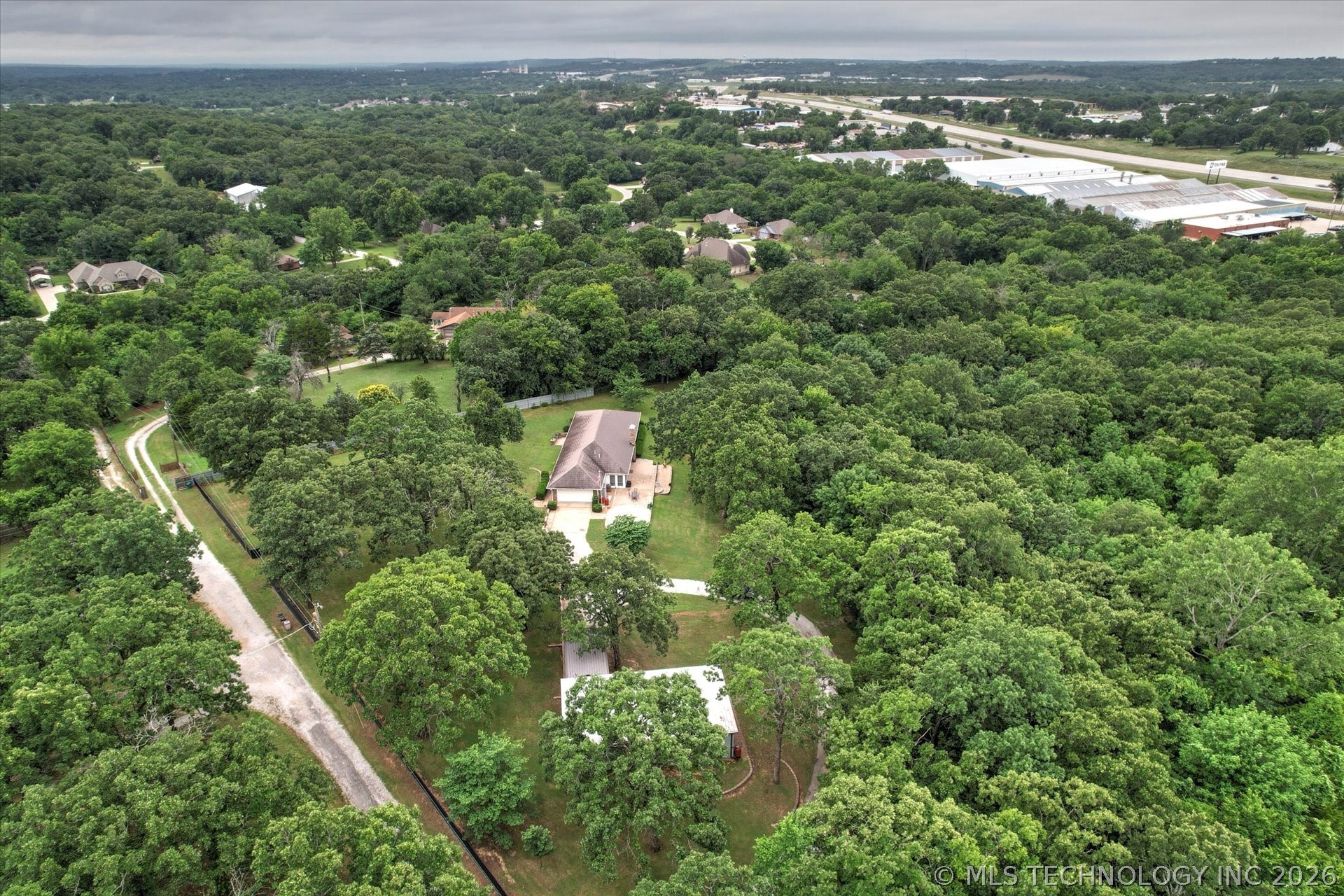 8310 S 73rd Westavenue Tulsa OK 74131