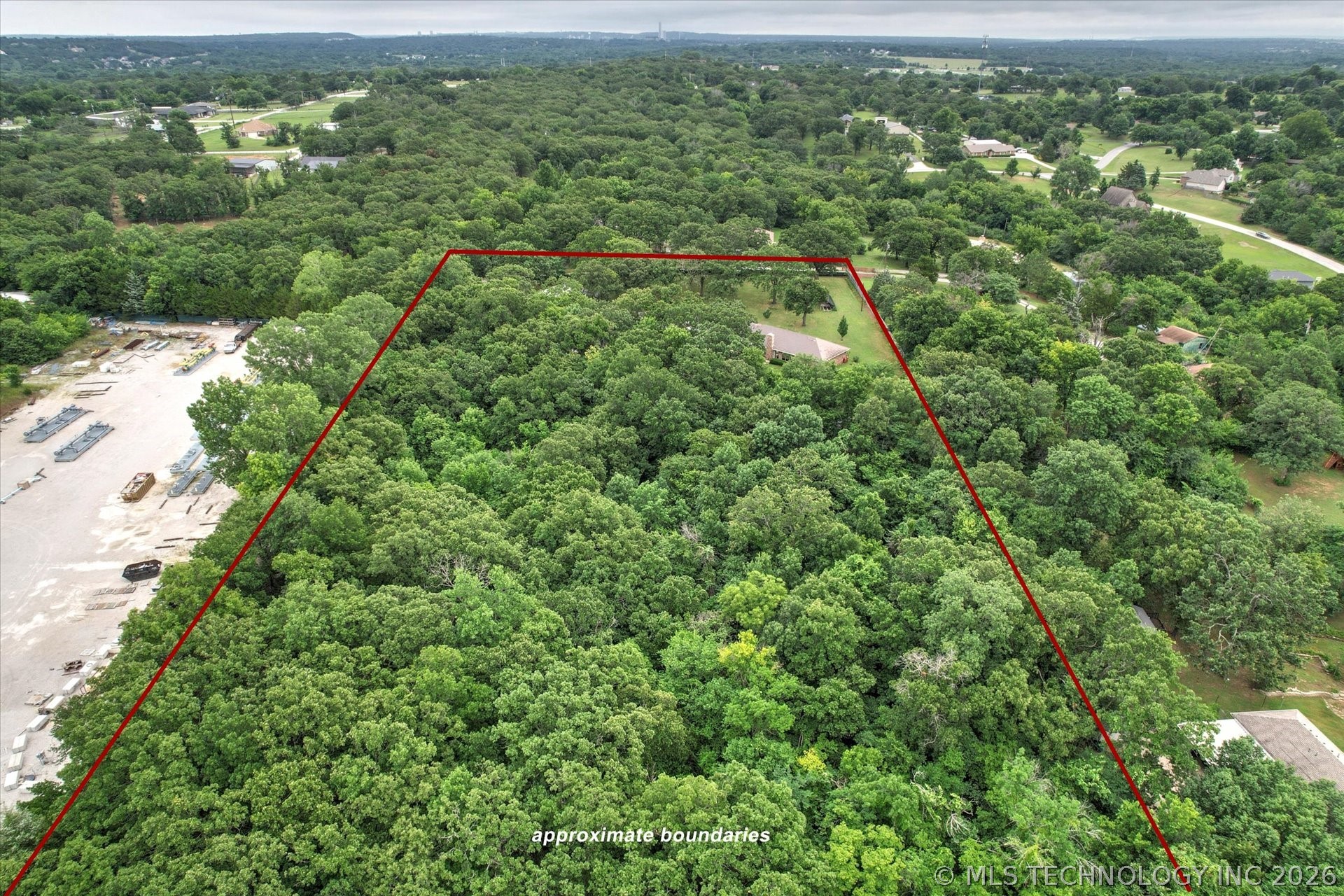 8310 S 73rd Westavenue Tulsa OK 74131