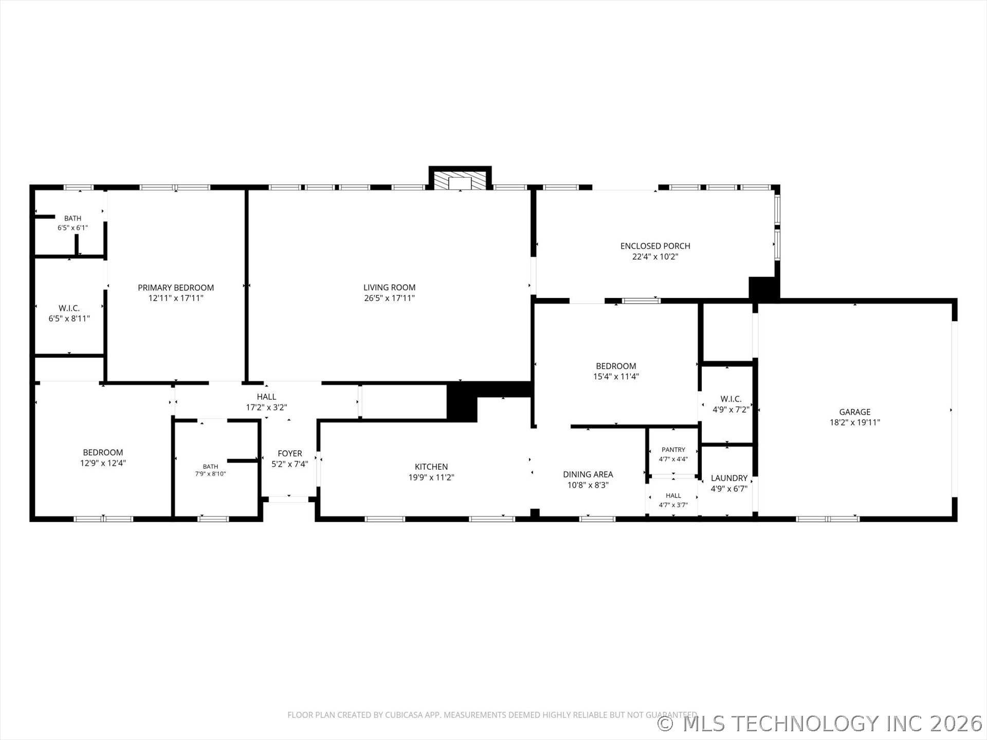 8310 S 73rd Westavenue Tulsa OK 74131