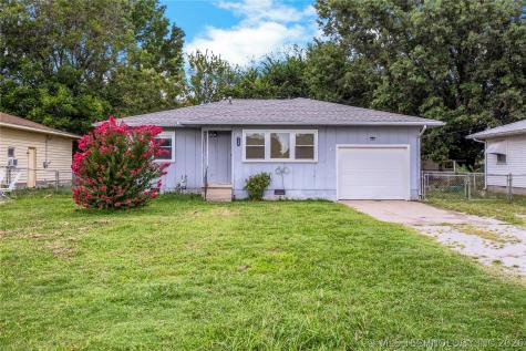715 N Adair Vinita OK 74301