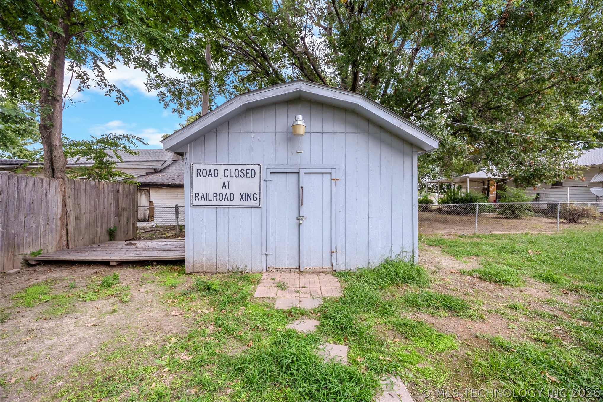 715 N Adair Vinita OK 74301