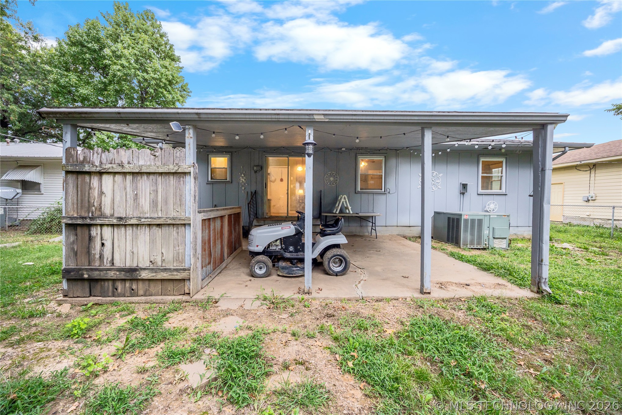 715 N Adair Vinita OK 74301