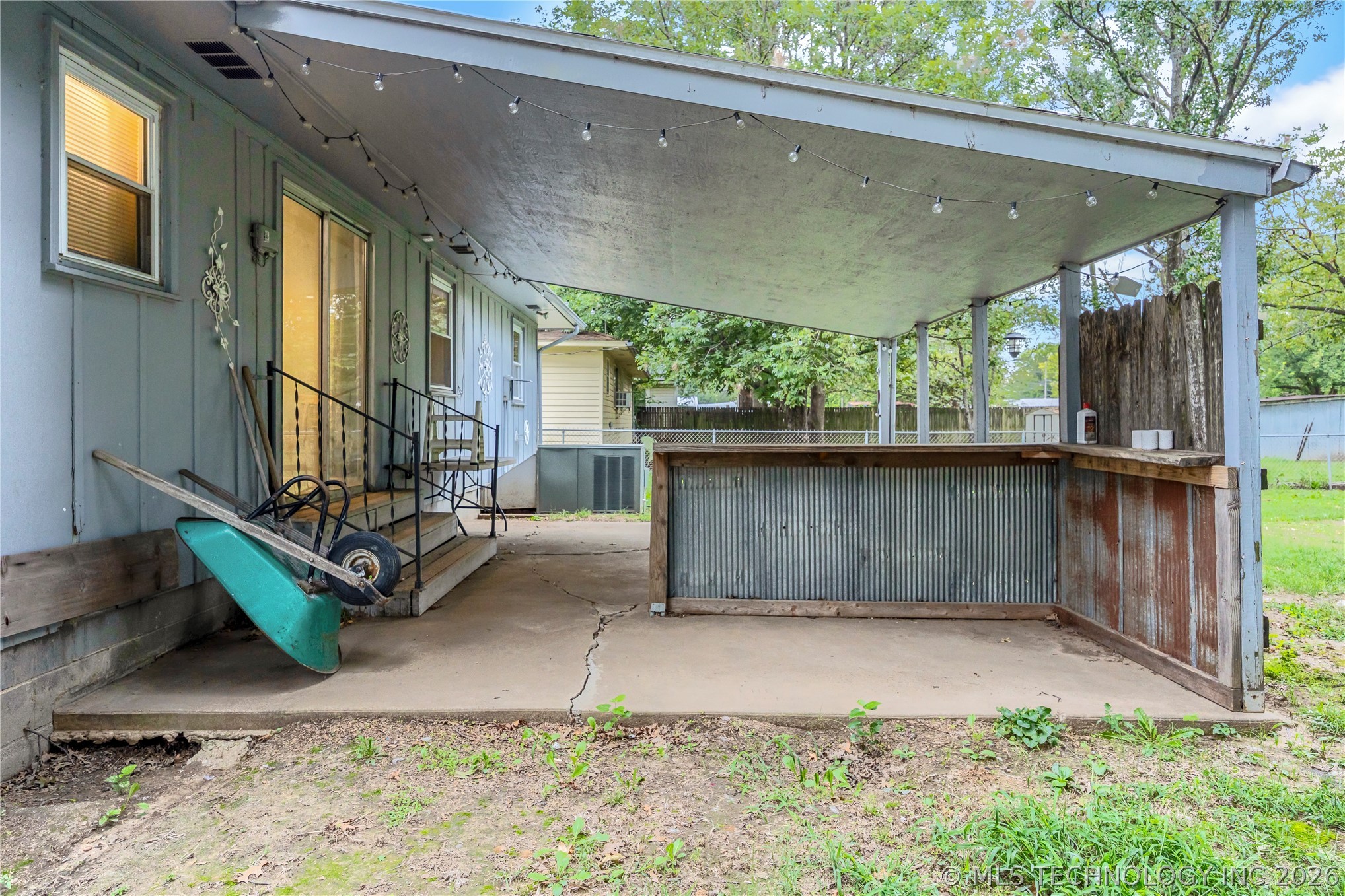 715 N Adair Vinita OK 74301