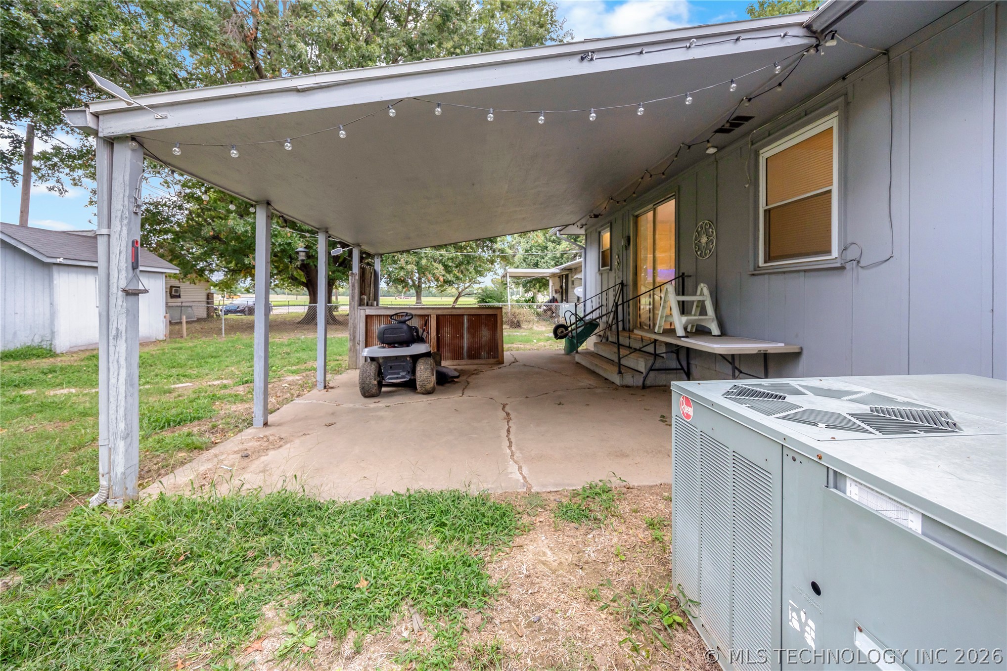 715 N Adair Vinita OK 74301