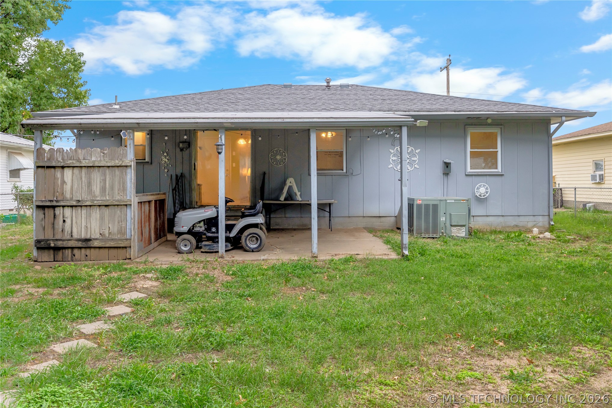 715 N Adair Vinita OK 74301