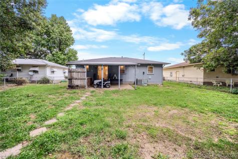 715 N Adair Vinita OK 74301