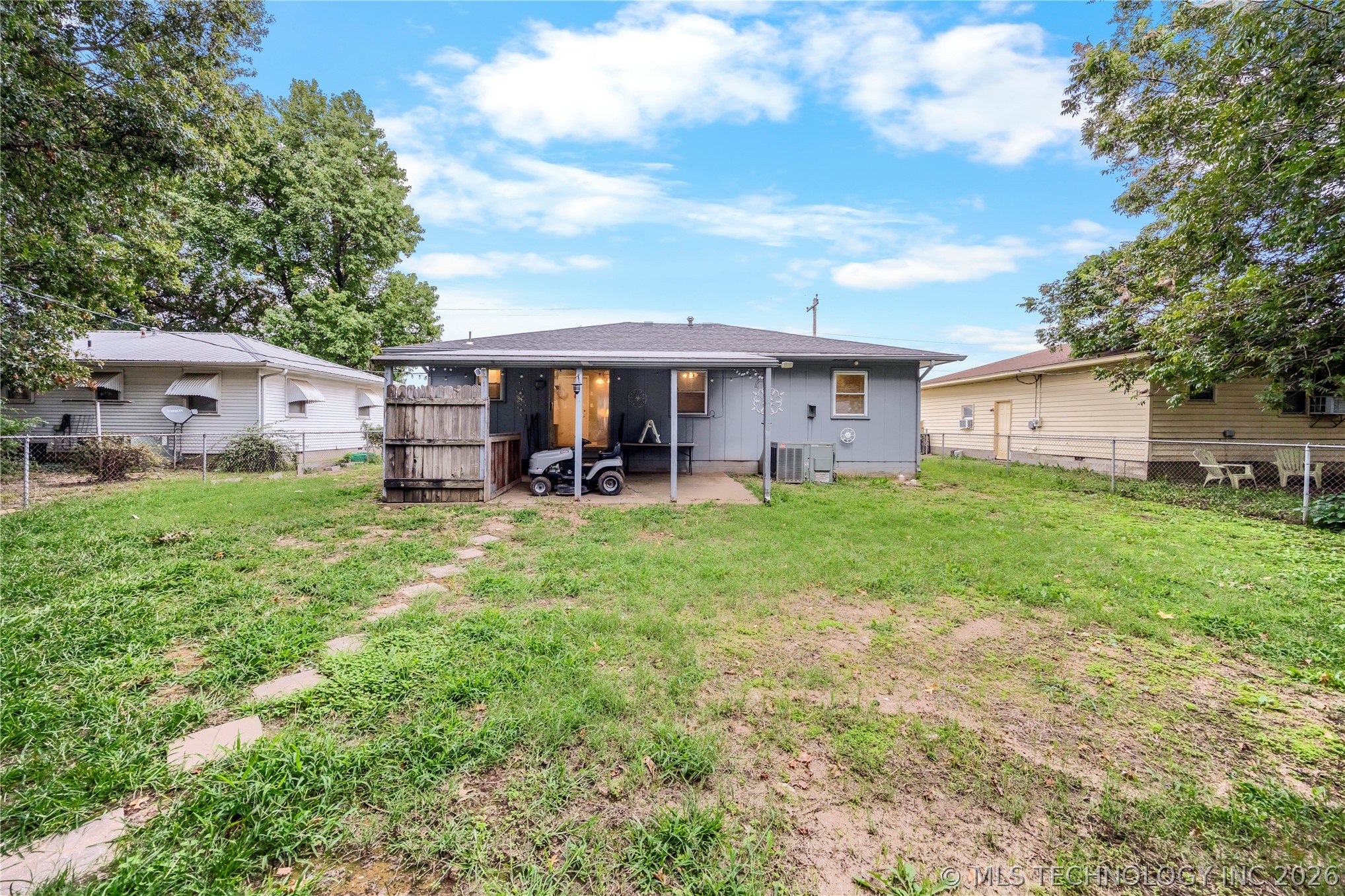 715 N Adair Vinita OK 74301