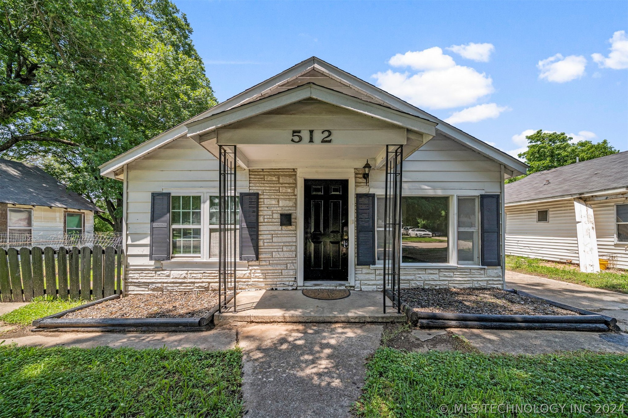 512 E 7th Ada OK 74820