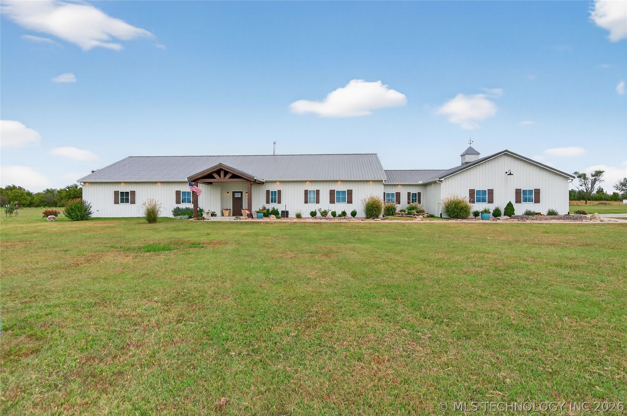 21600 N 4015 Road Bartlesville OK 74006