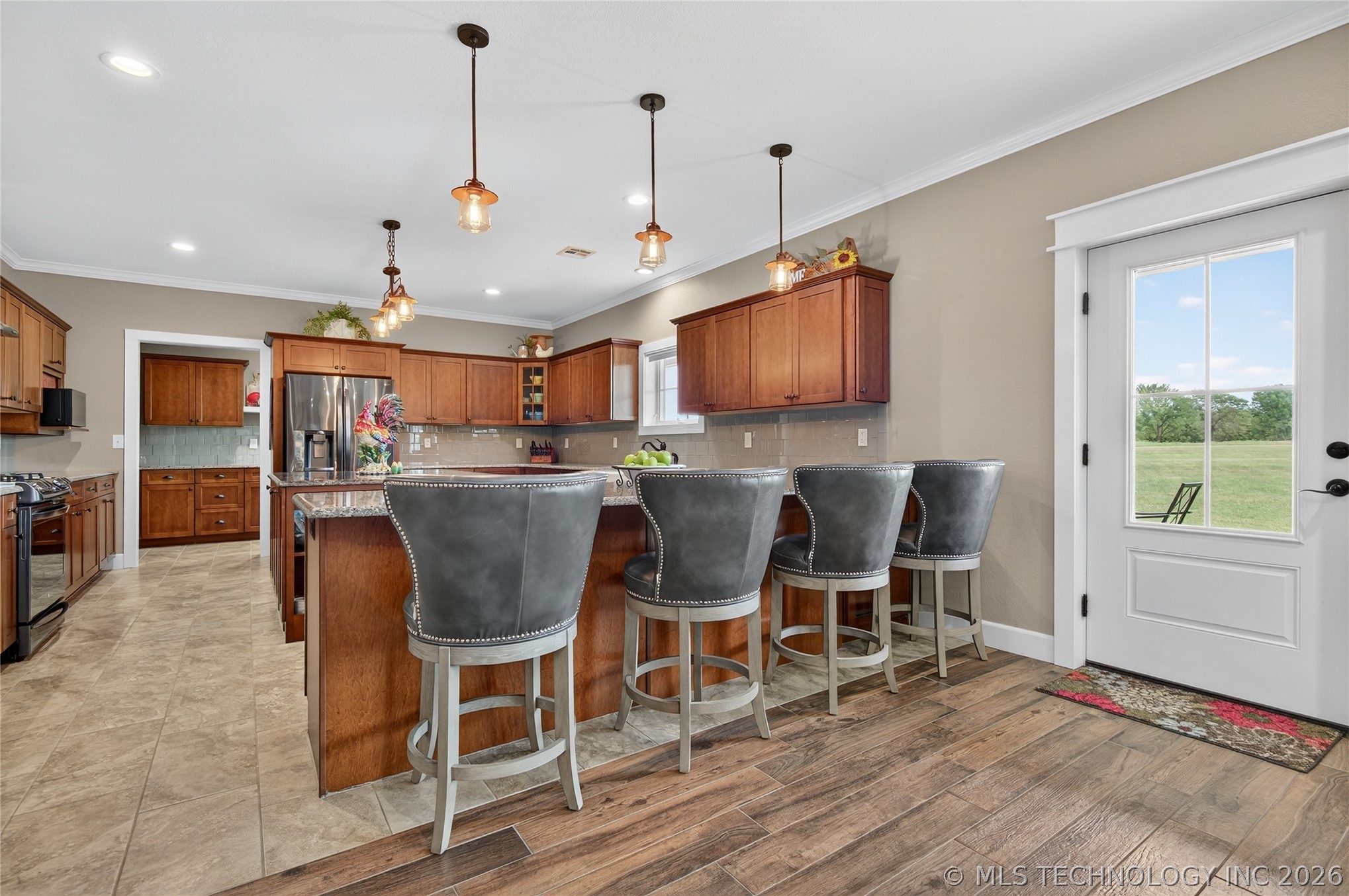 21600 N 4015 Road Bartlesville OK 74006