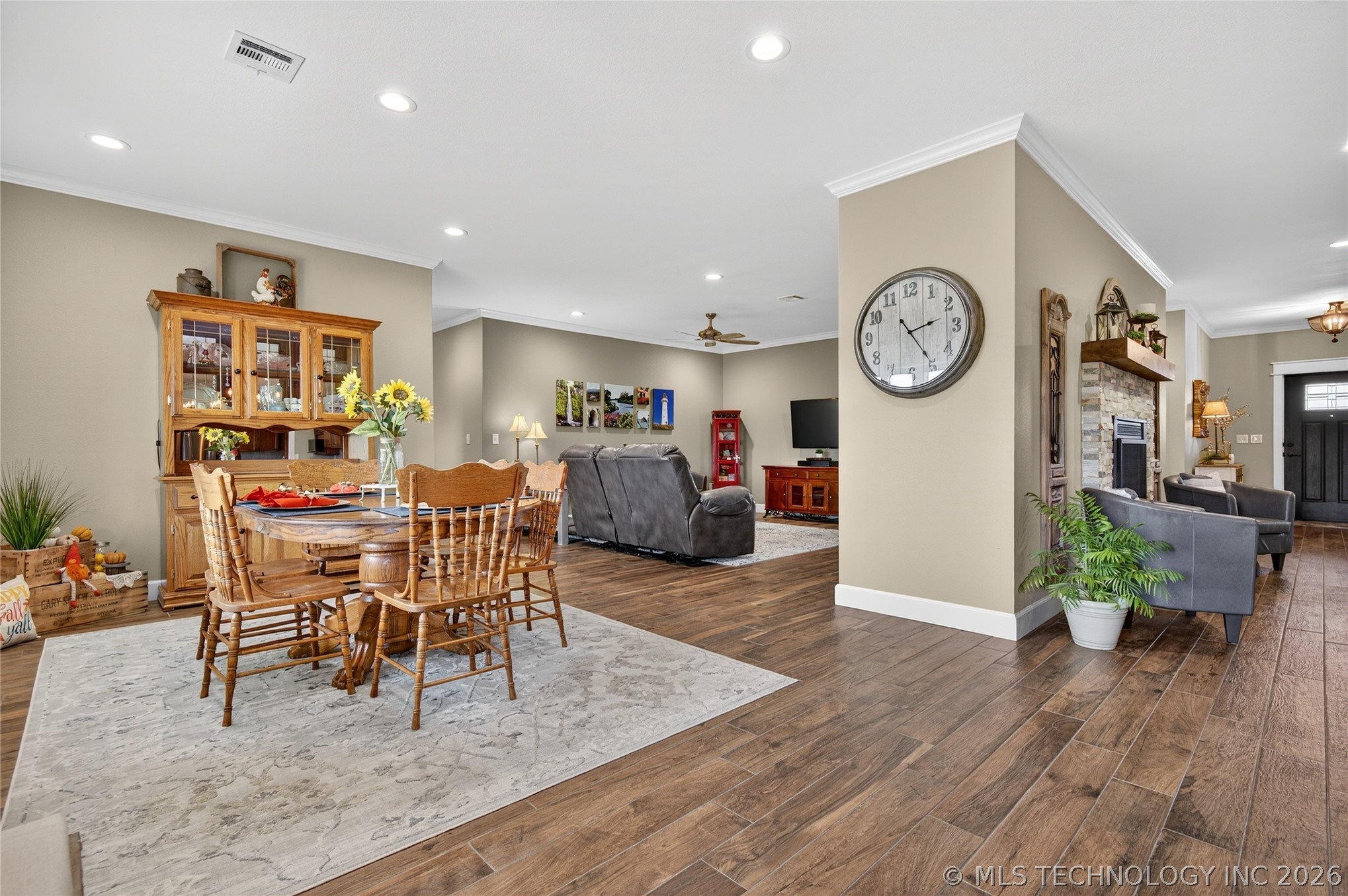 21600 N 4015 Road Bartlesville OK 74006