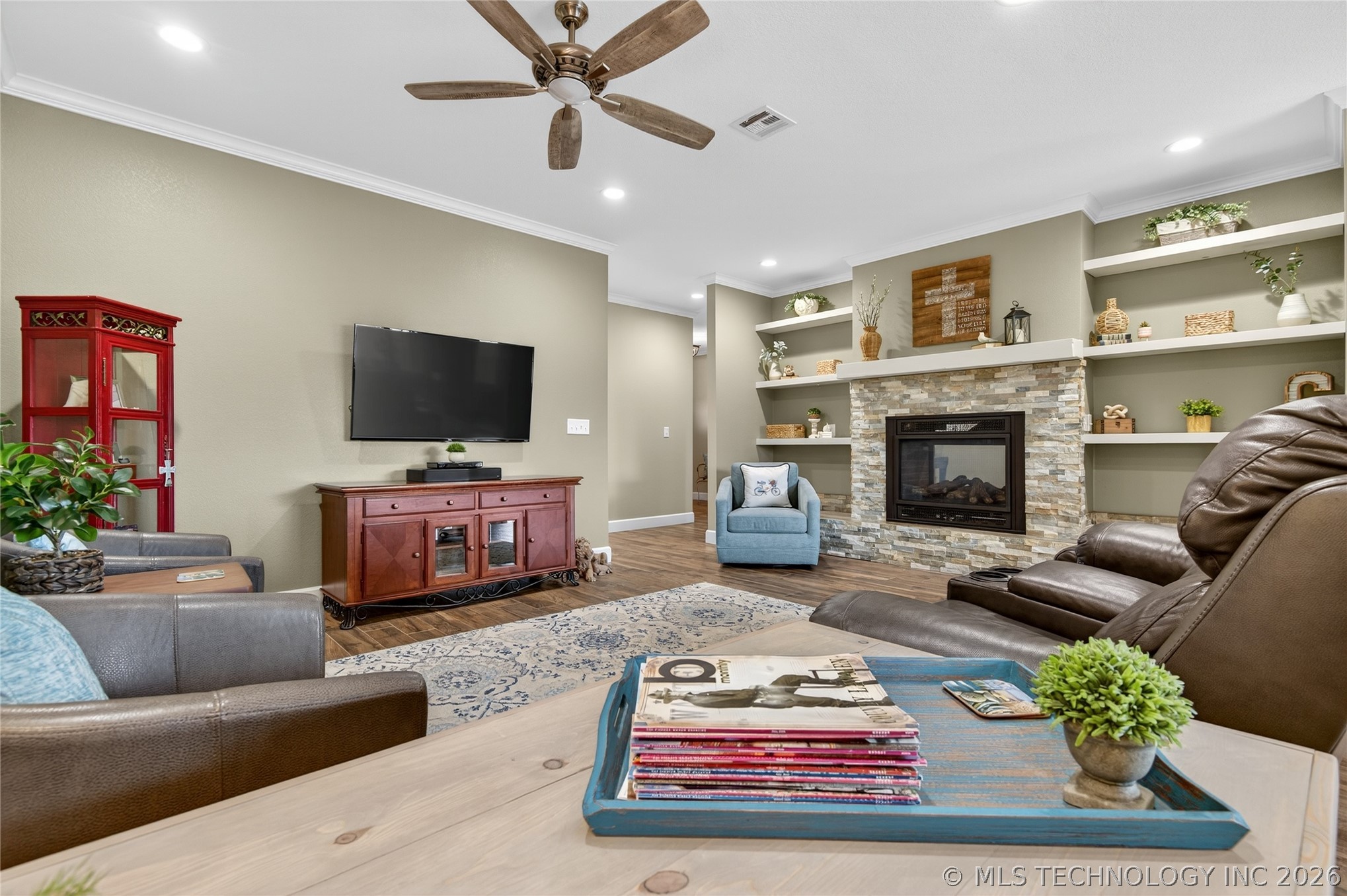 21600 N 4015 Road Bartlesville OK 74006