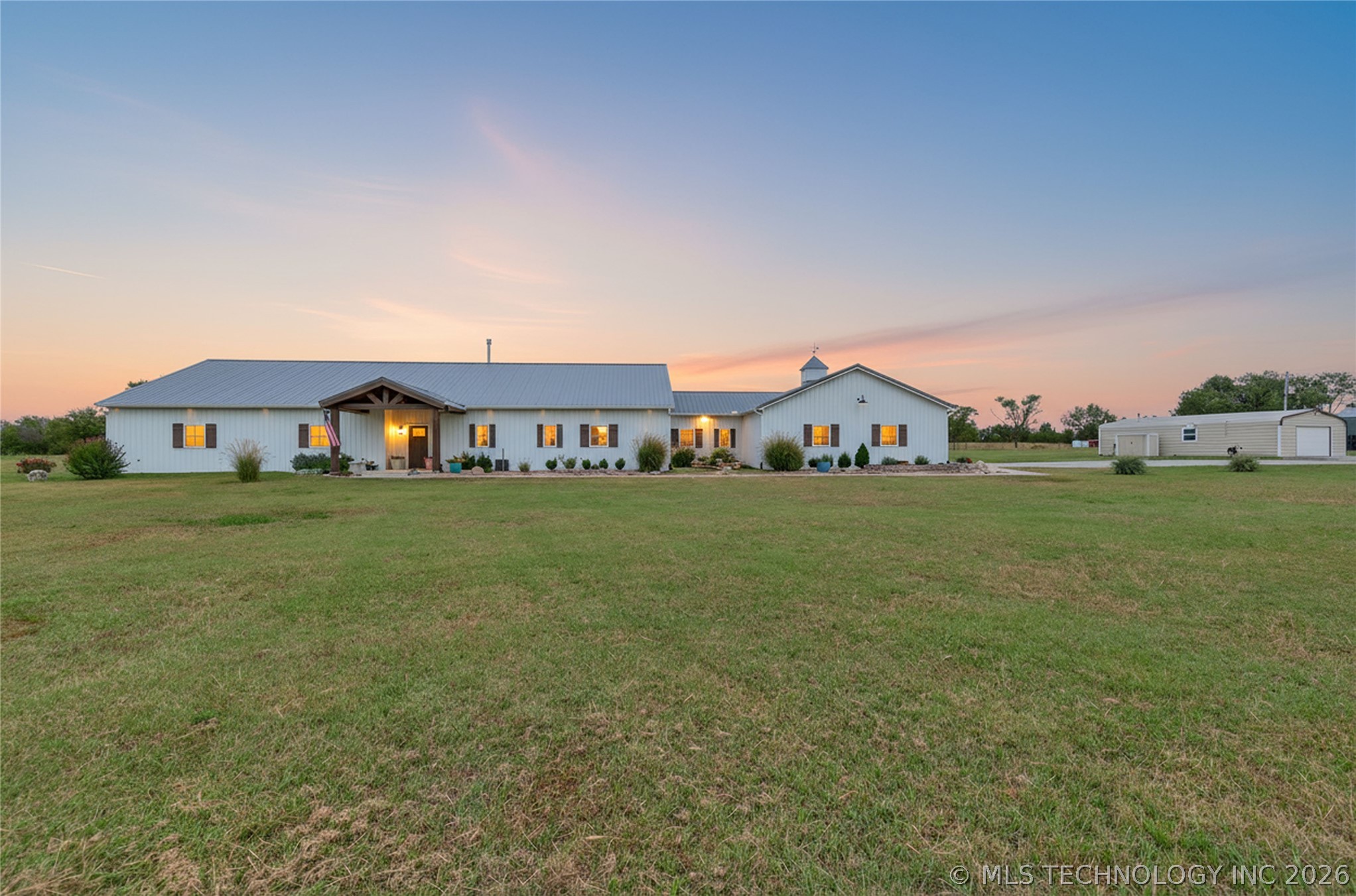 21600 N 4015 Road Bartlesville OK 74006