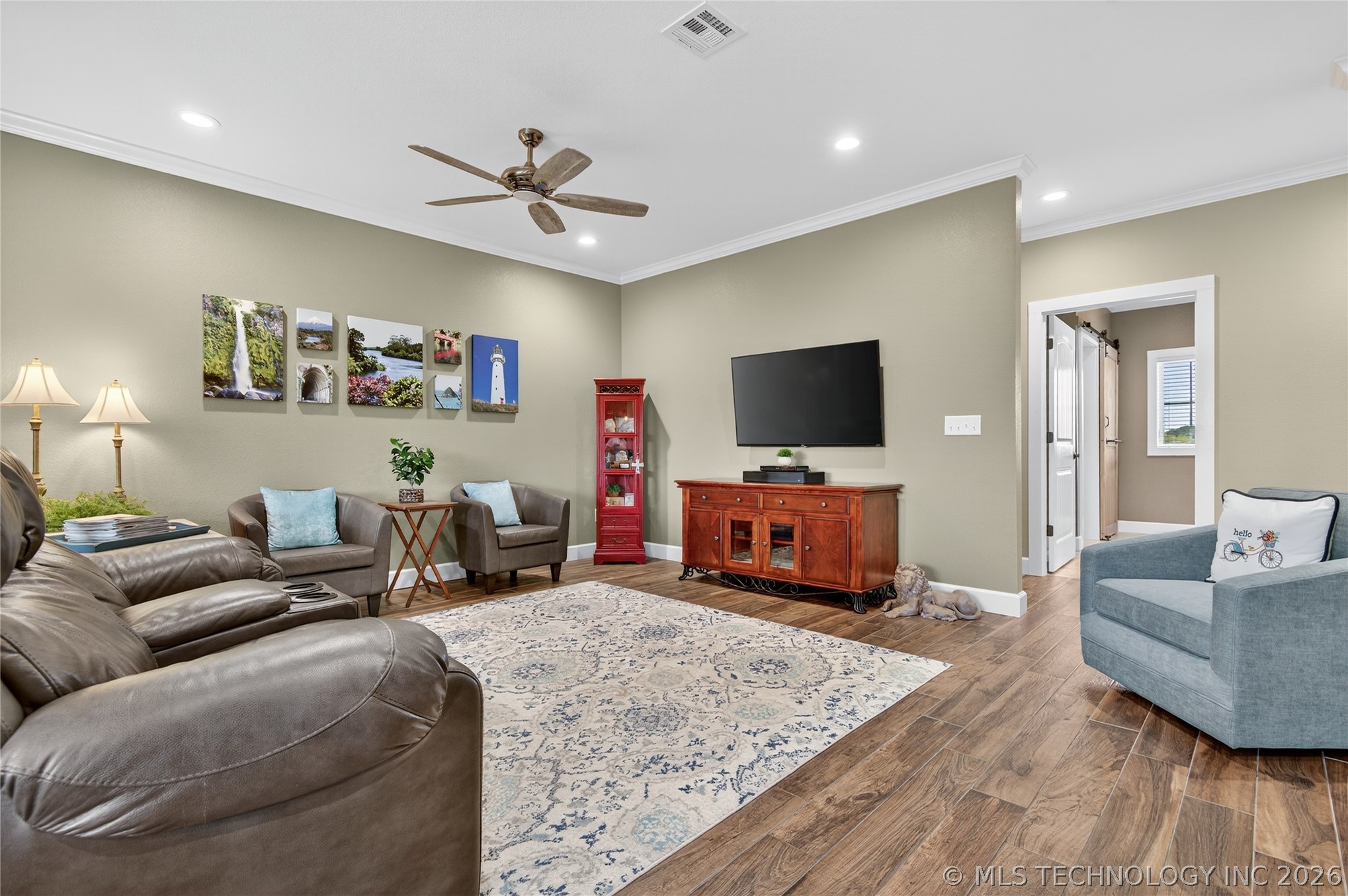 21600 N 4015 Road Bartlesville OK 74006