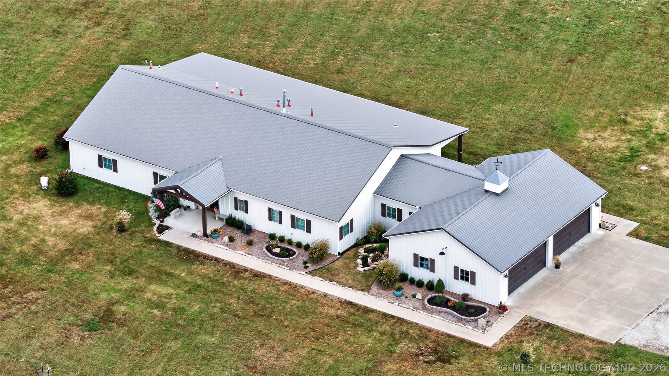 21600 N 4015 Road Bartlesville OK 74006