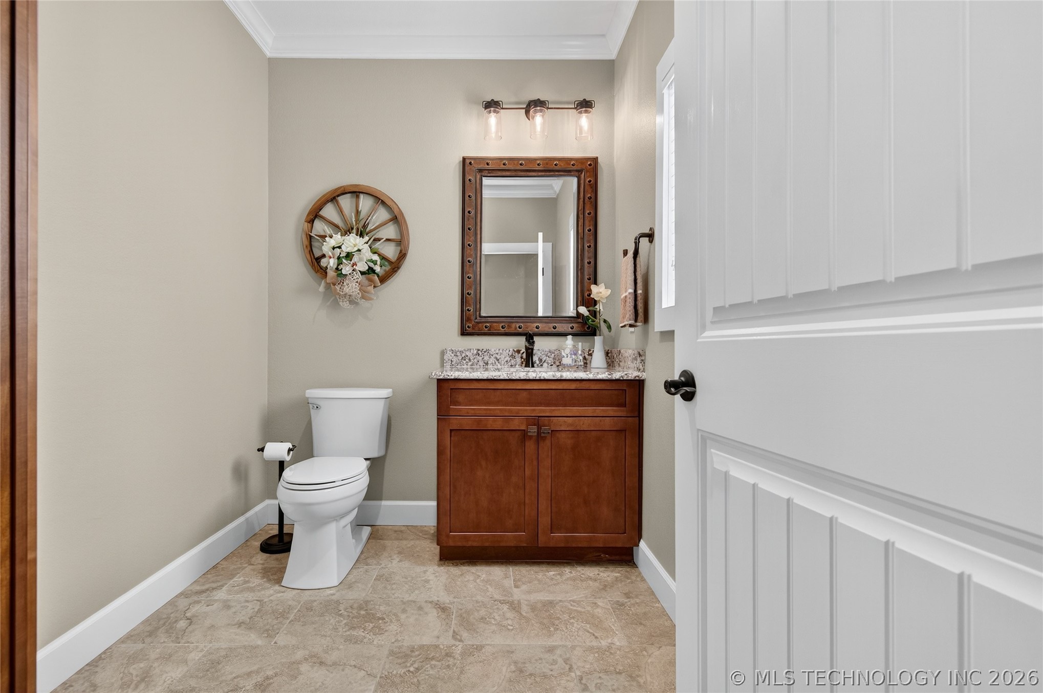 21600 N 4015 Road Bartlesville OK 74006