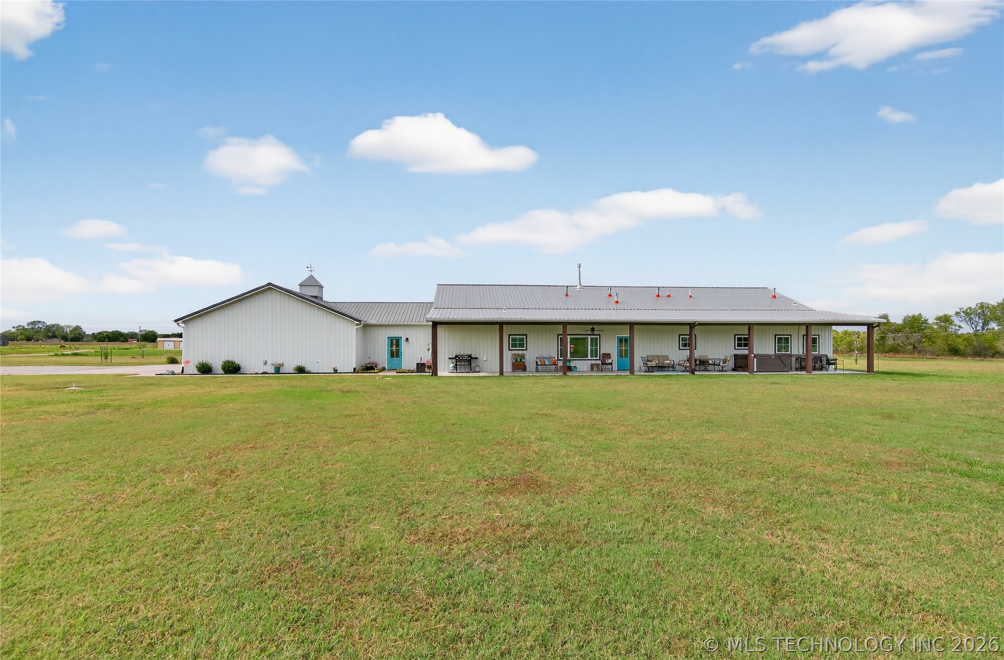 21600 N 4015 Road Bartlesville OK 74006