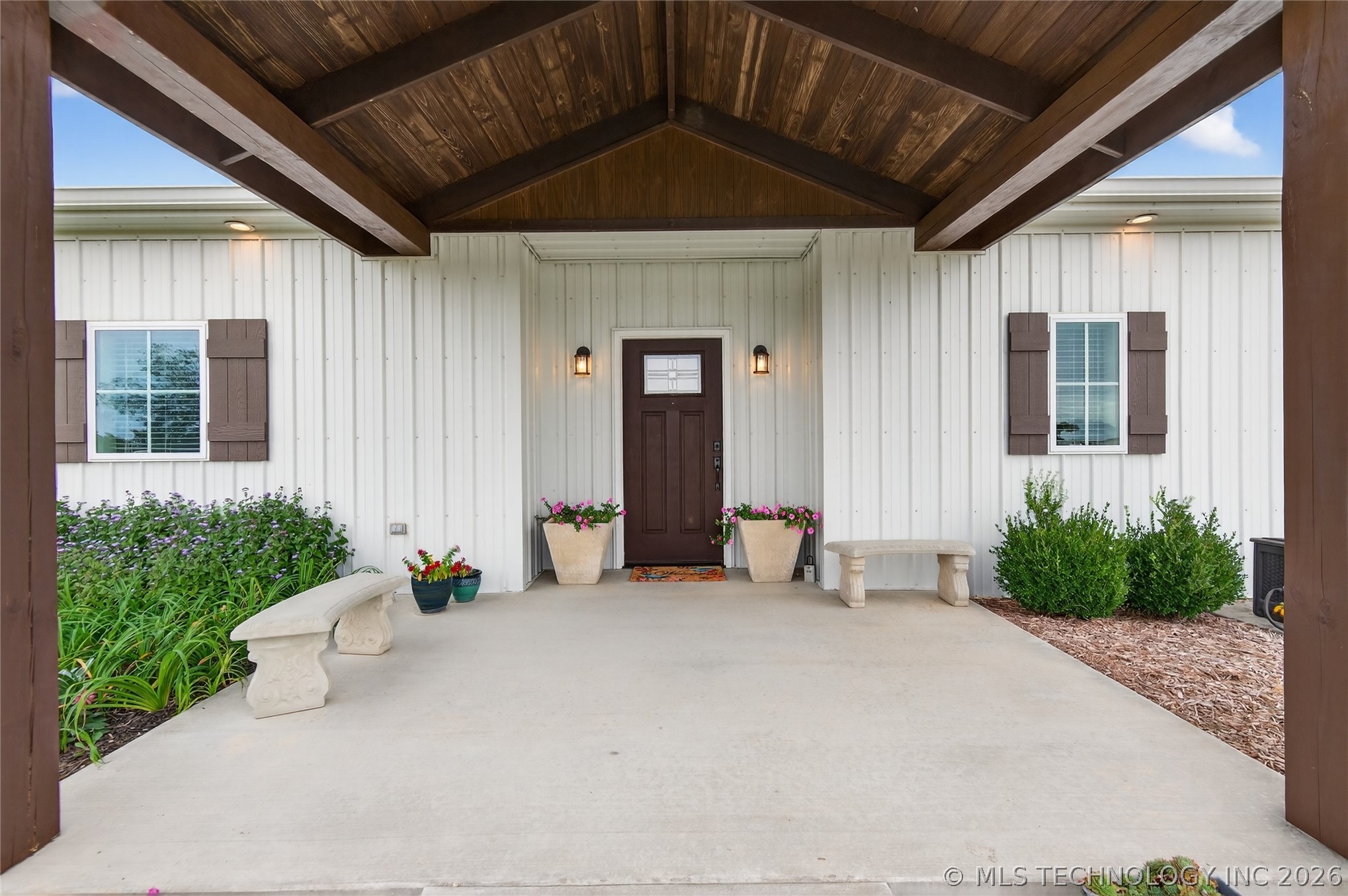 21600 N 4015 Road Bartlesville OK 74006