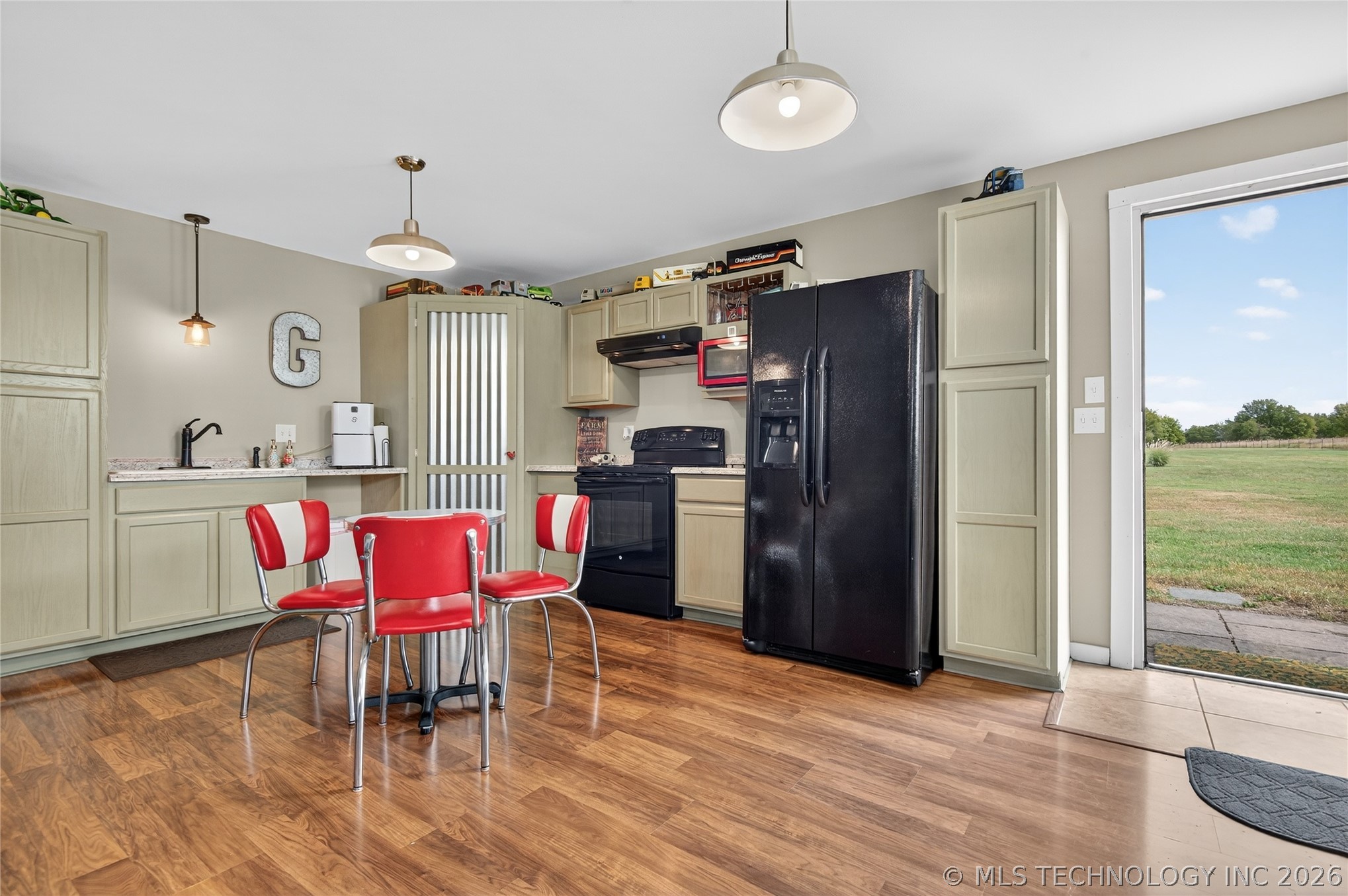 21600 N 4015 Road Bartlesville OK 74006