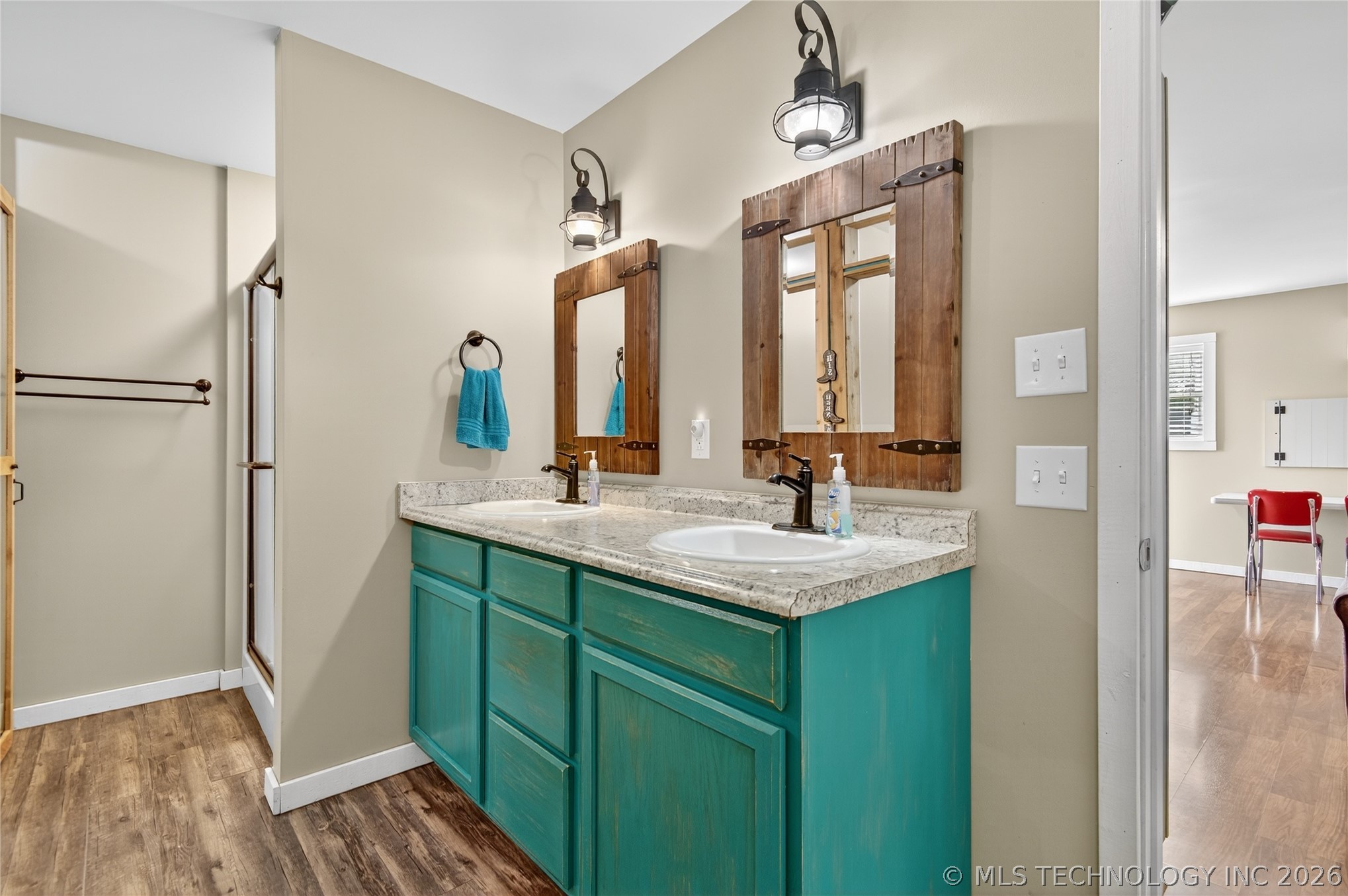 21600 N 4015 Road Bartlesville OK 74006