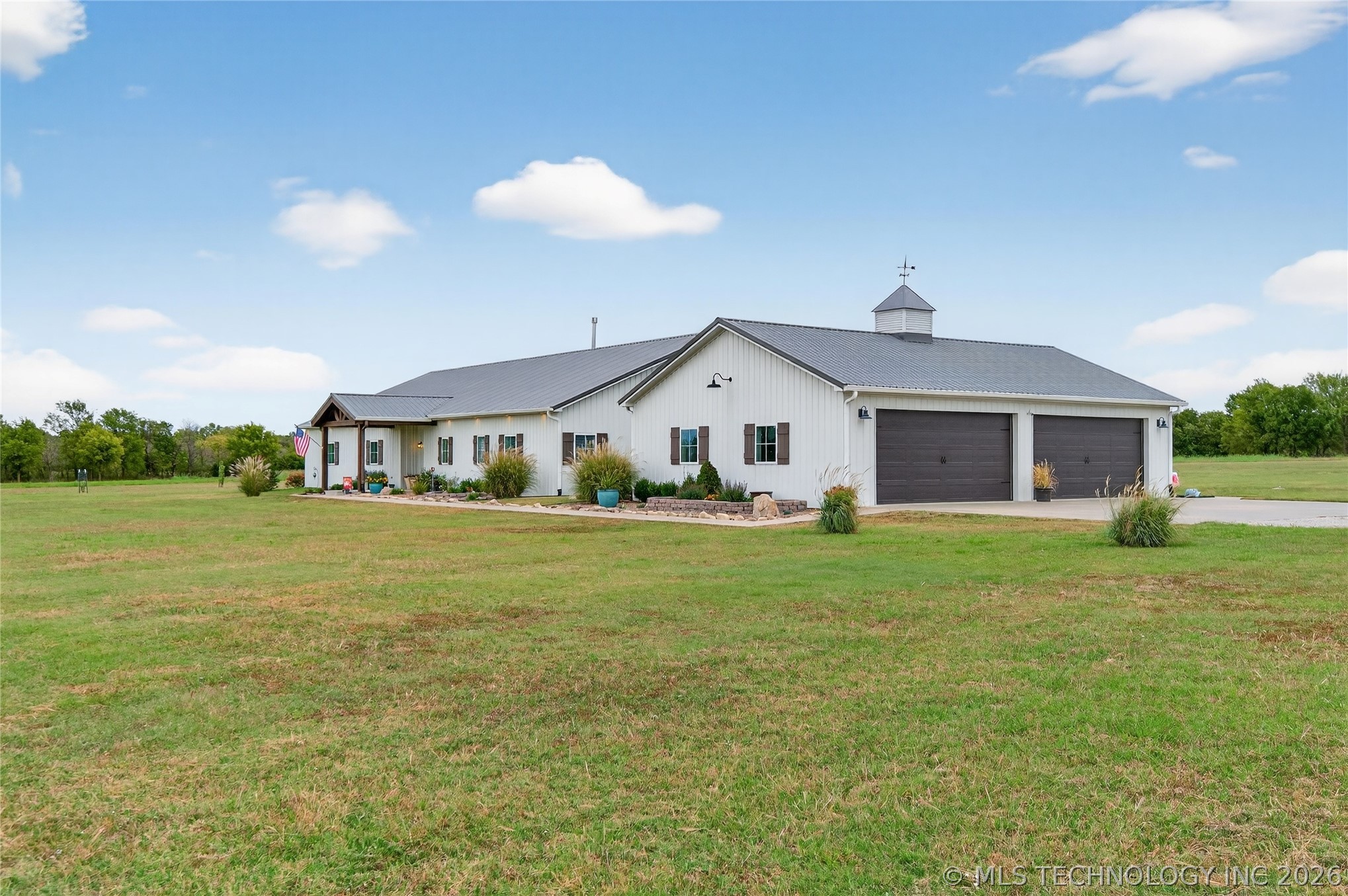 21600 N 4015 Road Bartlesville OK 74006