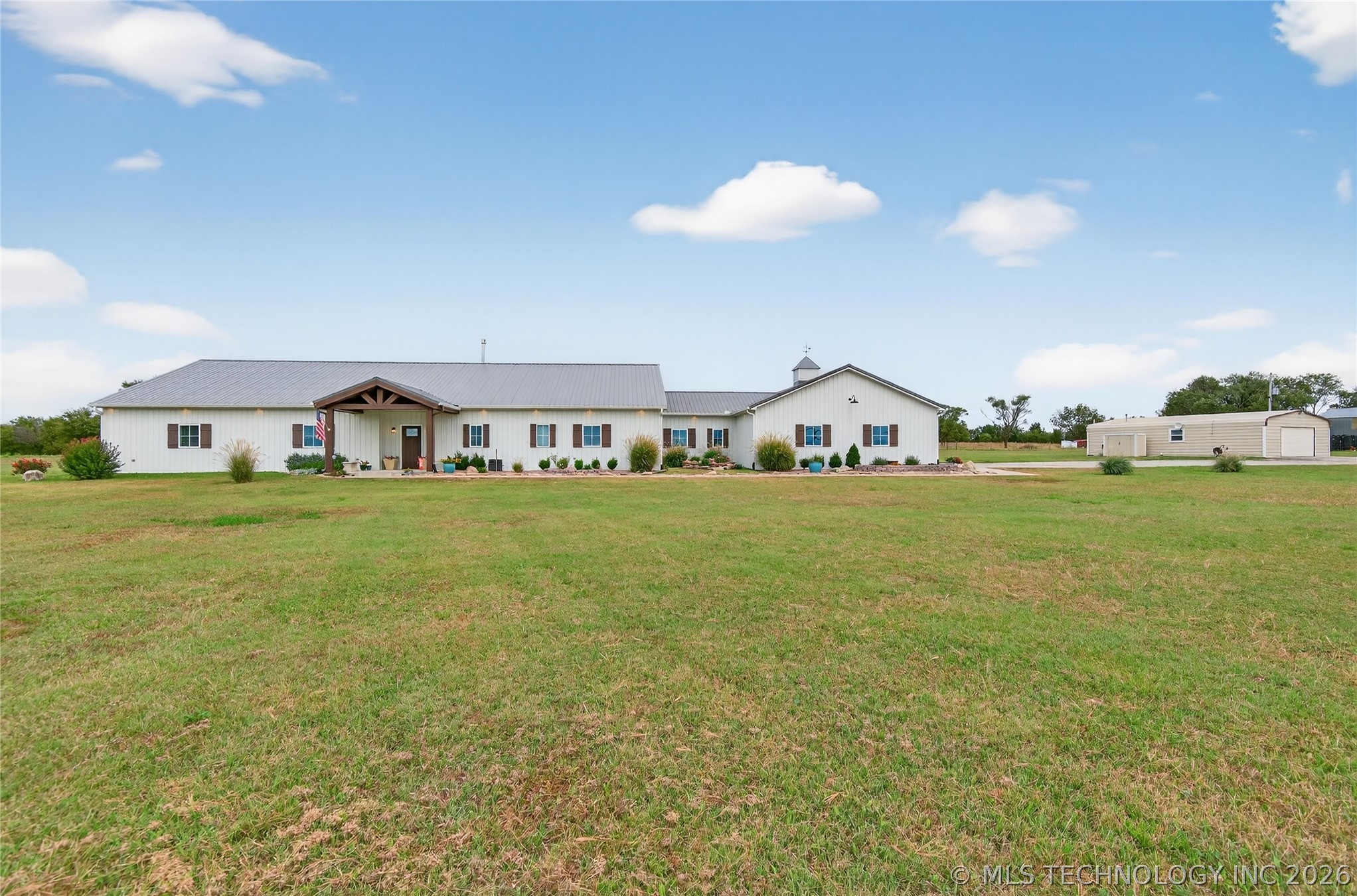 21600 N 4015 Road Bartlesville OK 74006