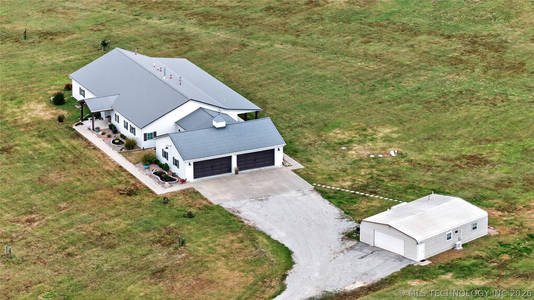 21600 N 4015 Road Bartlesville OK 74006