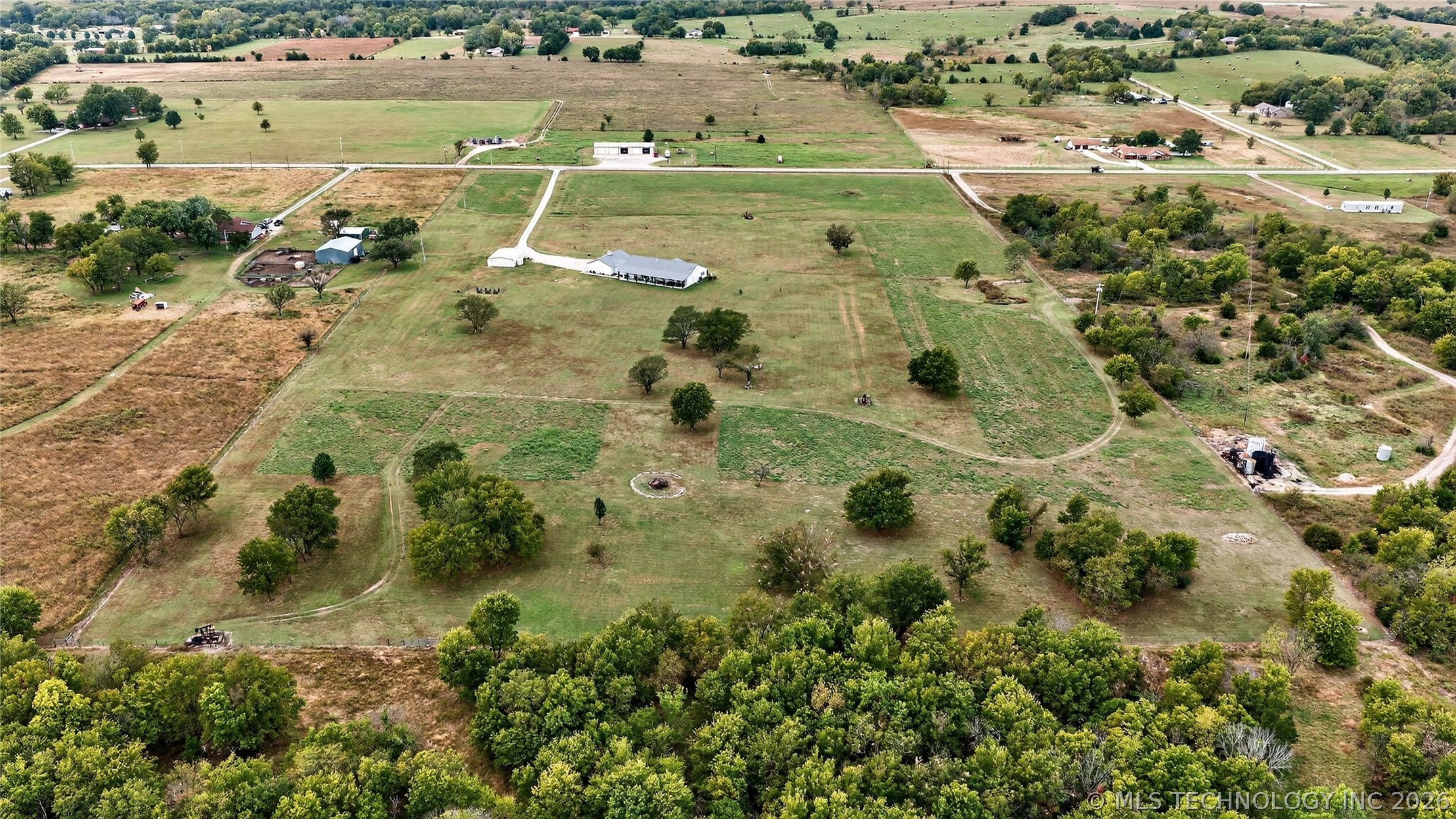 21600 N 4015 Road Bartlesville OK 74006