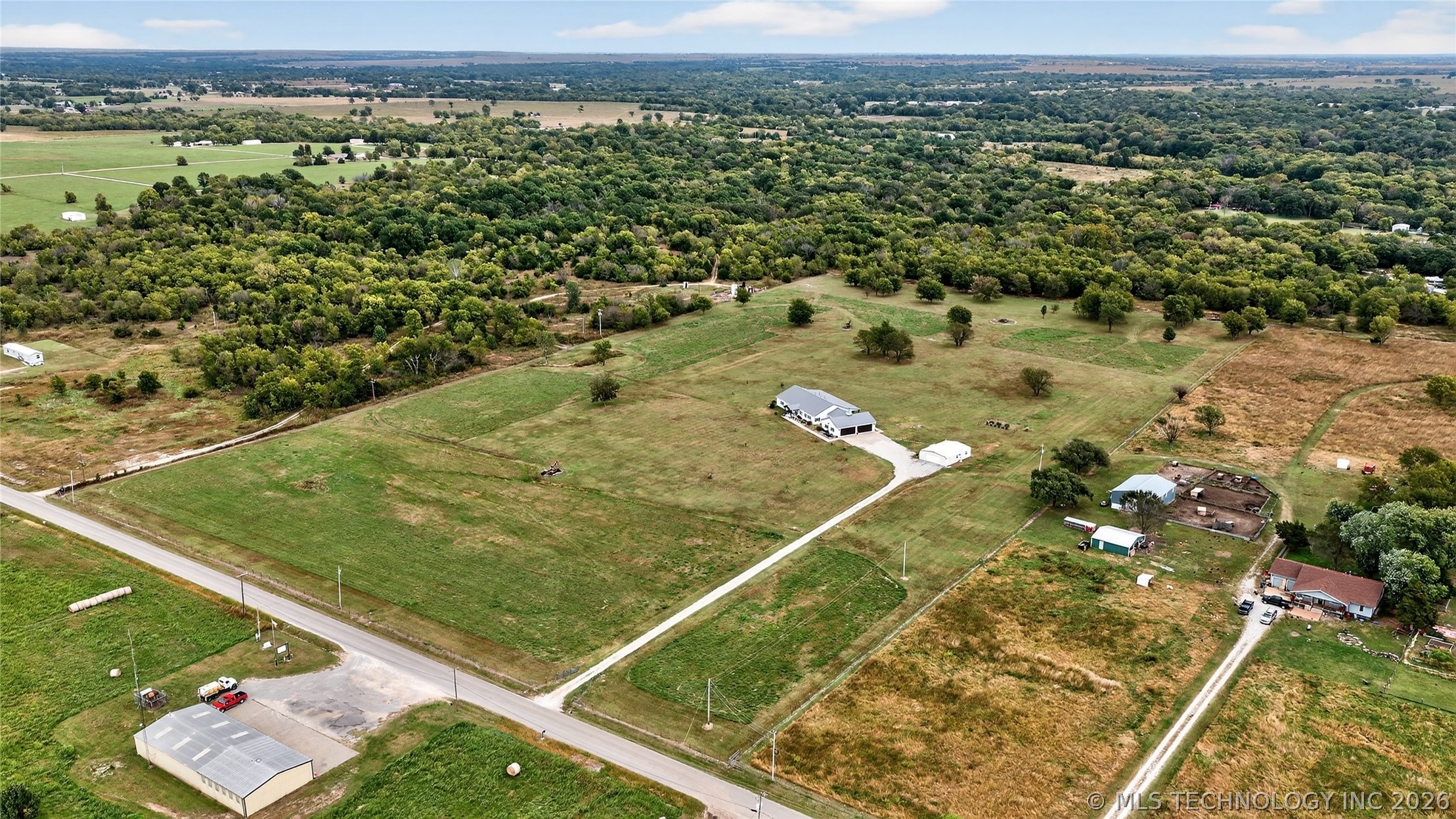 21600 N 4015 Road Bartlesville OK 74006