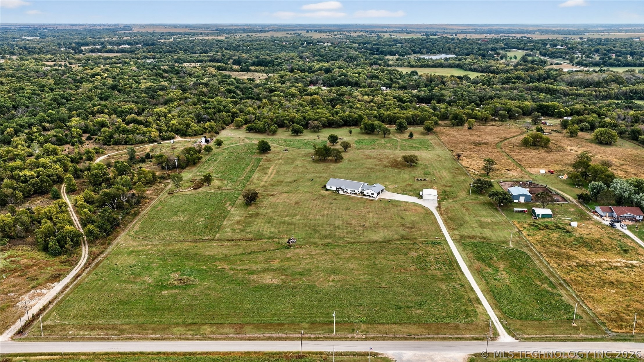 21600 N 4015 Road Bartlesville OK 74006
