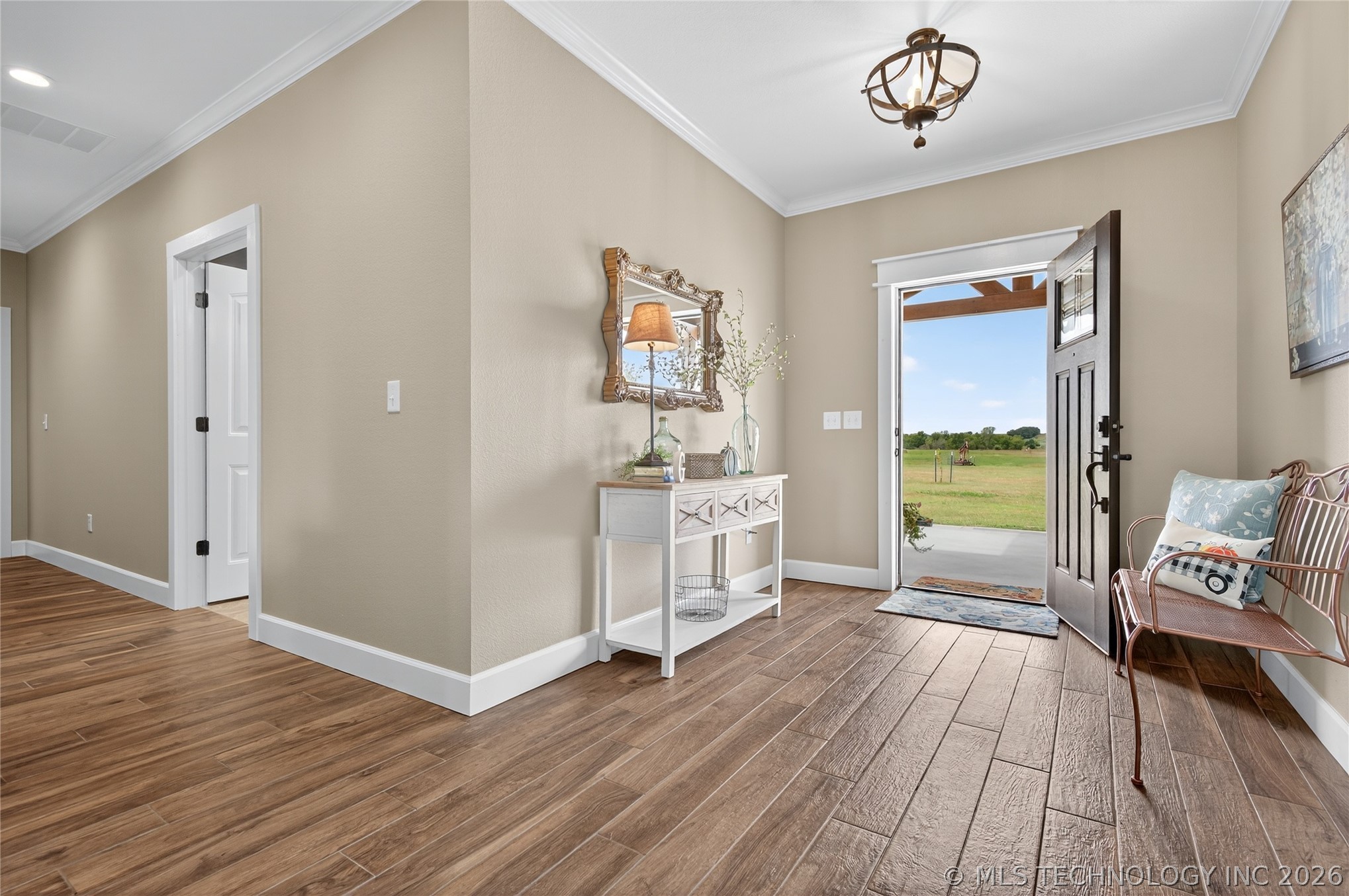 21600 N 4015 Road Bartlesville OK 74006