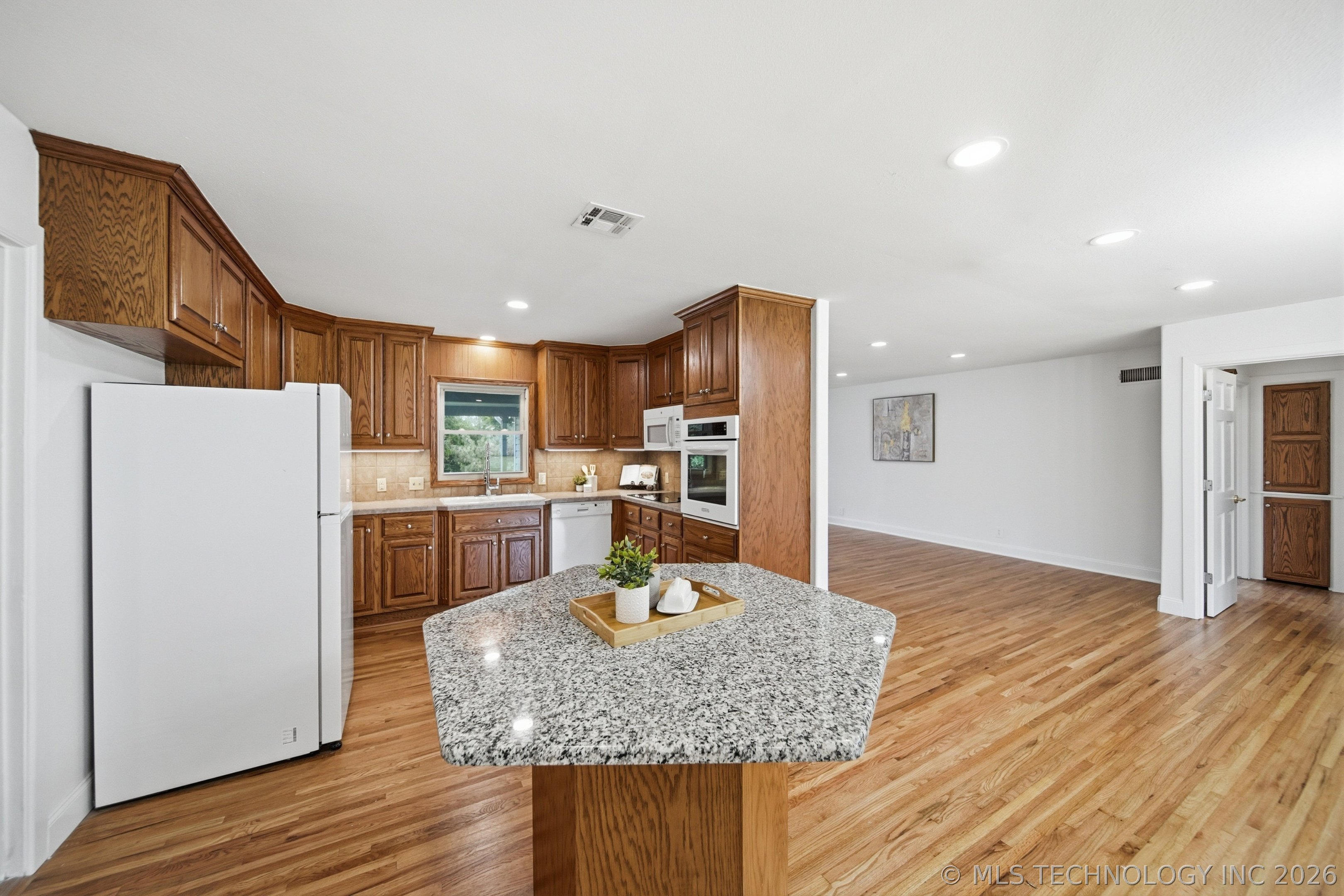 2607 S Florence Drive Tulsa OK 74114