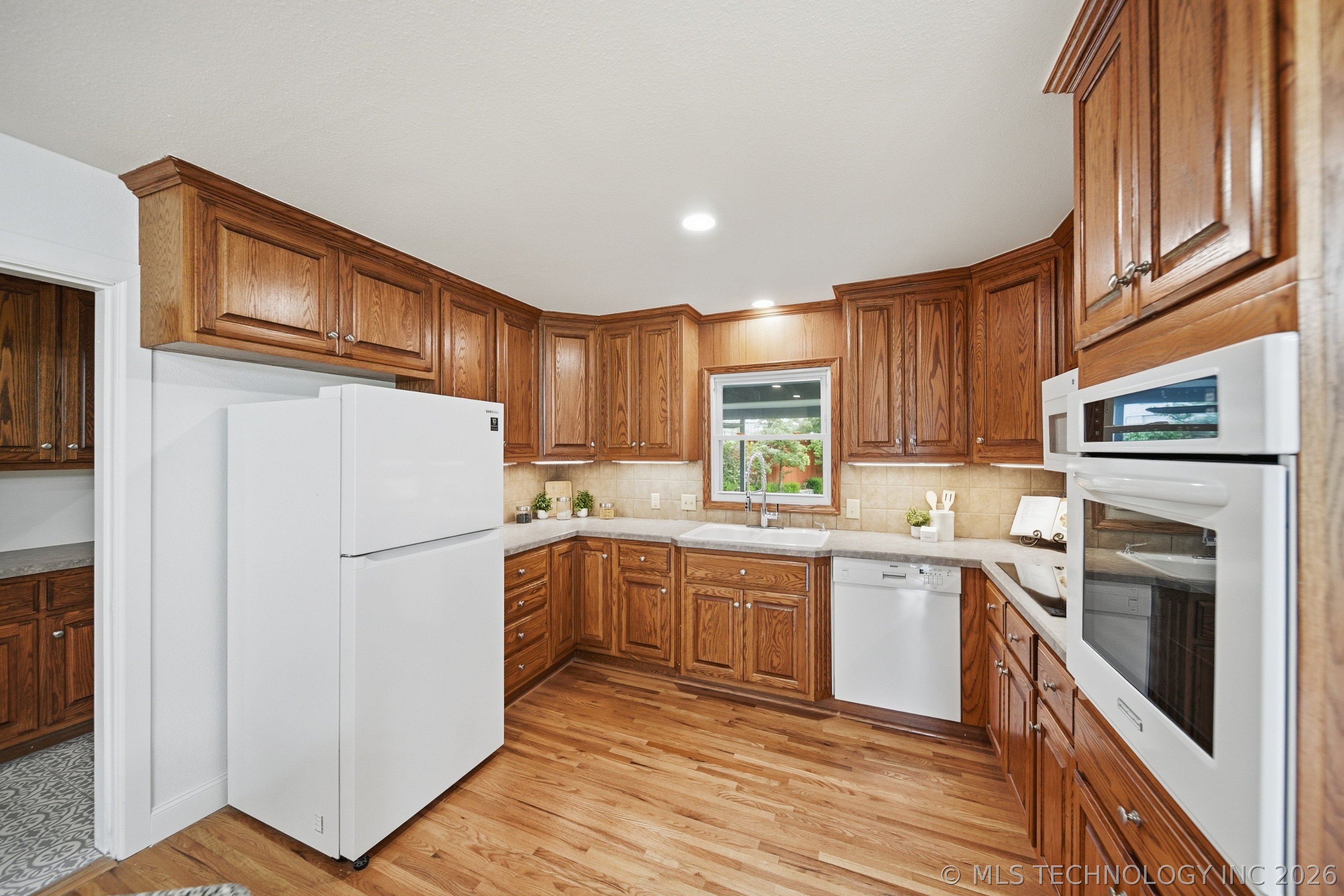 2607 S Florence Drive Tulsa OK 74114