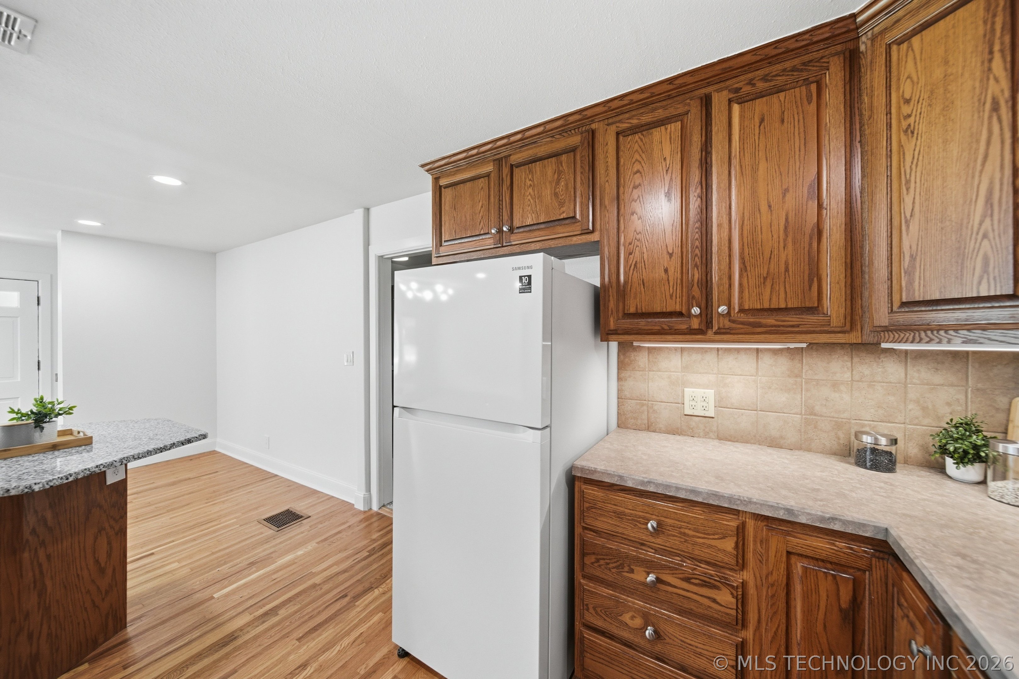 2607 S Florence Drive Tulsa OK 74114