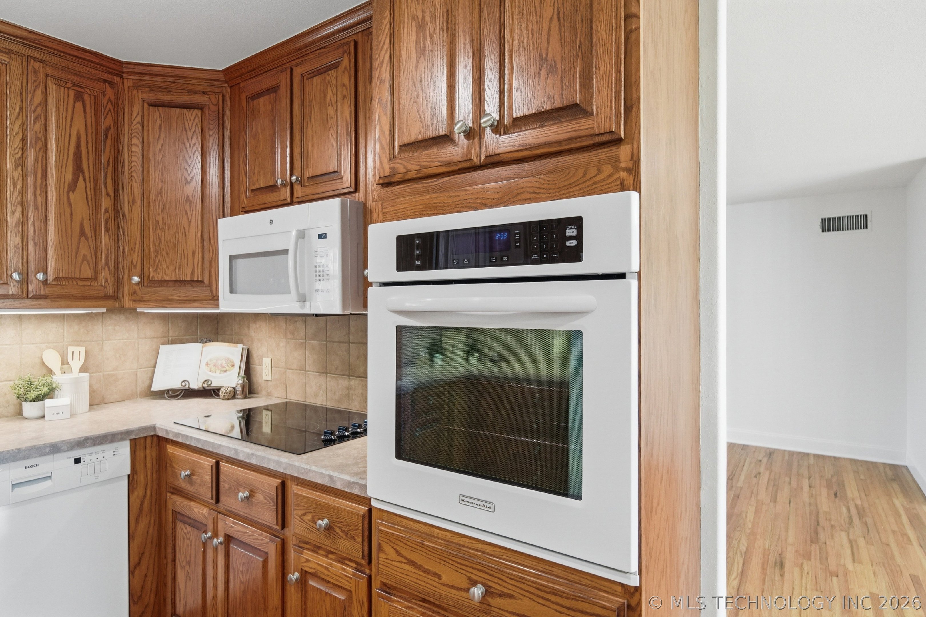 2607 S Florence Drive Tulsa OK 74114