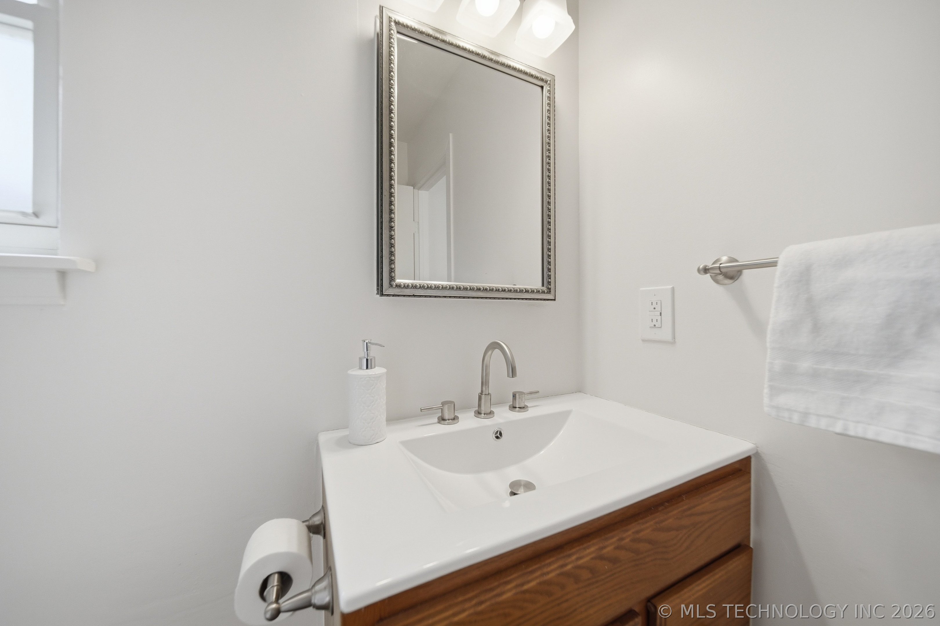 2607 S Florence Drive Tulsa OK 74114